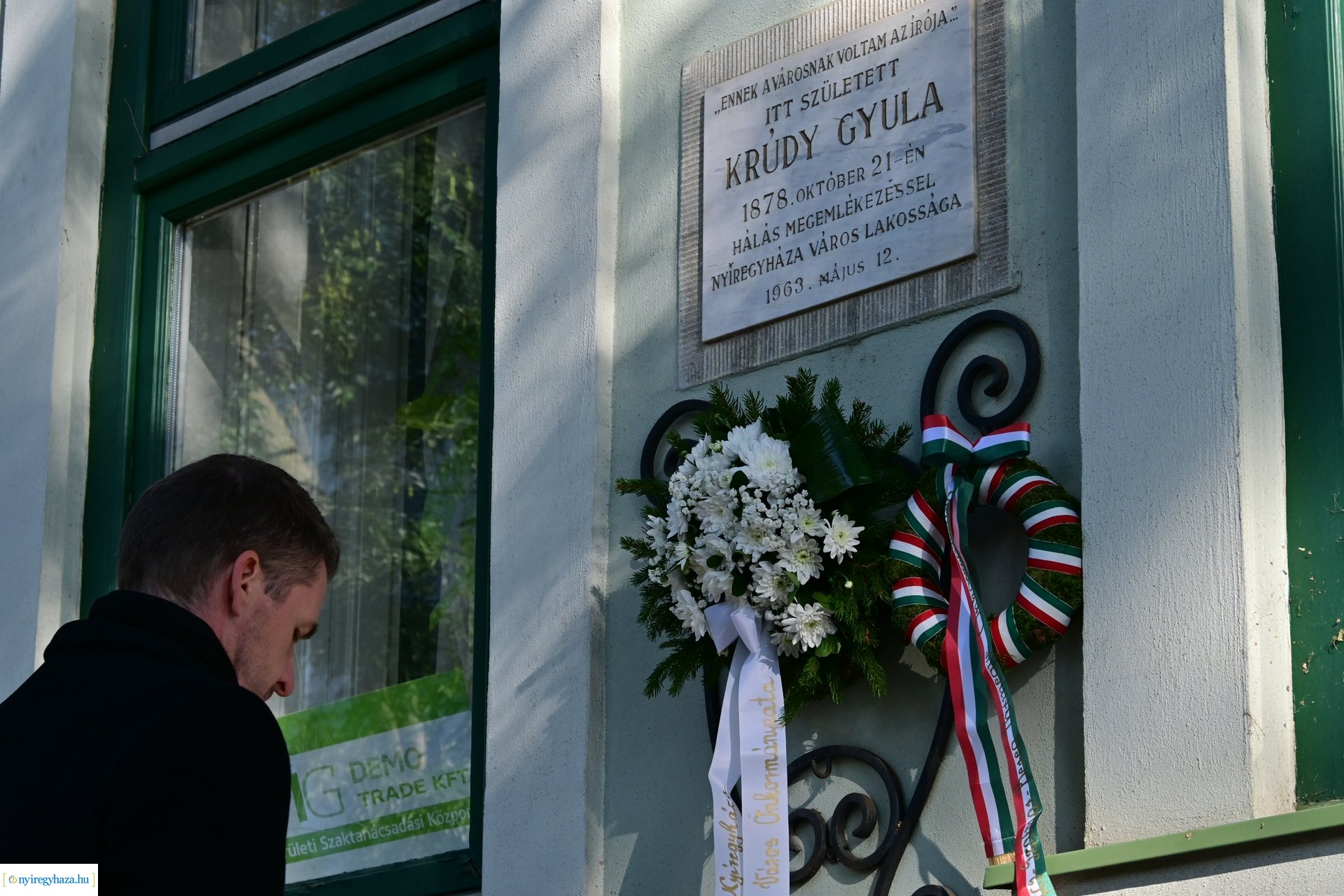 Emlékezés Krúdyra 2024