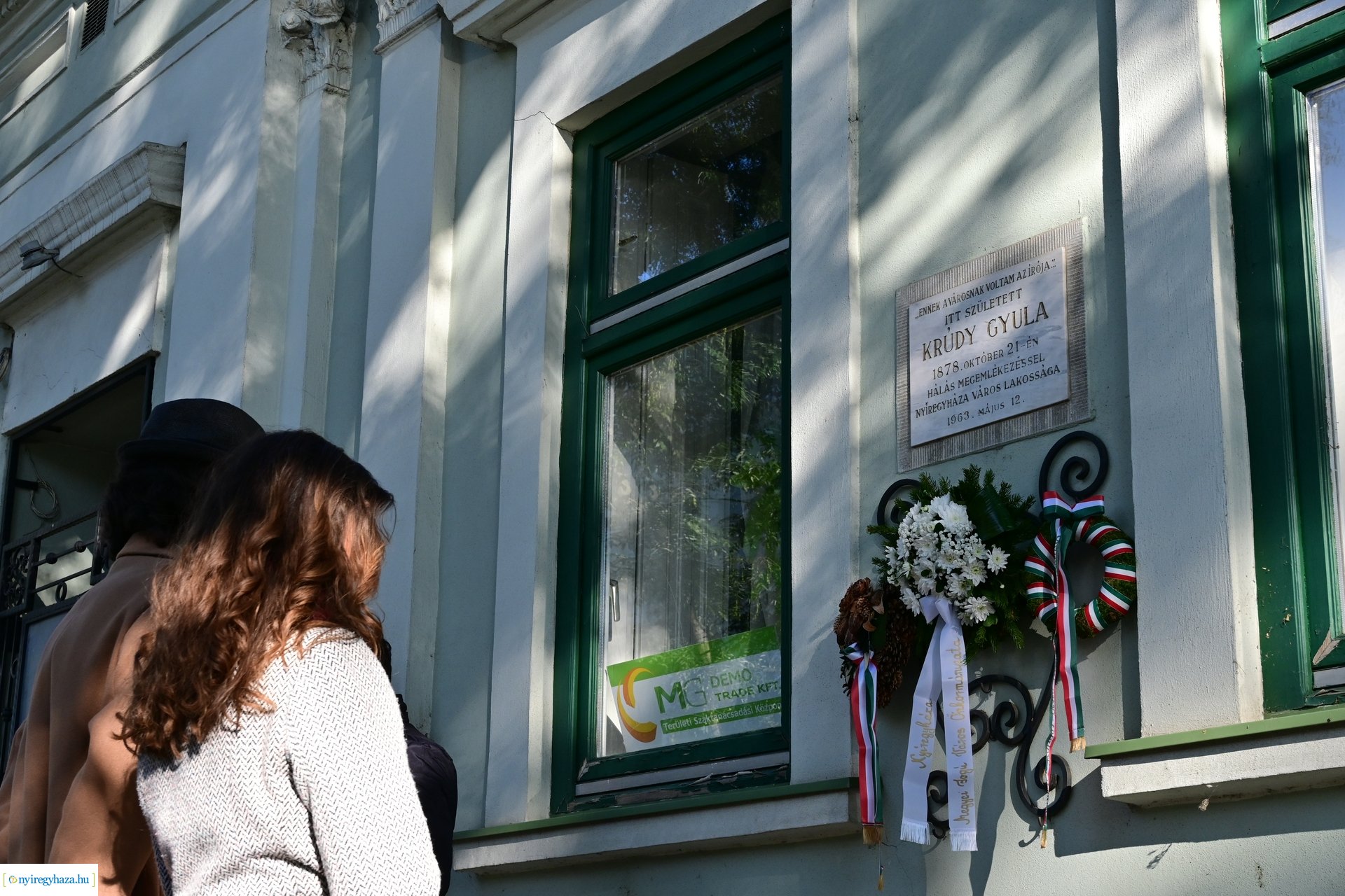 Emlékezés Krúdyra 2024