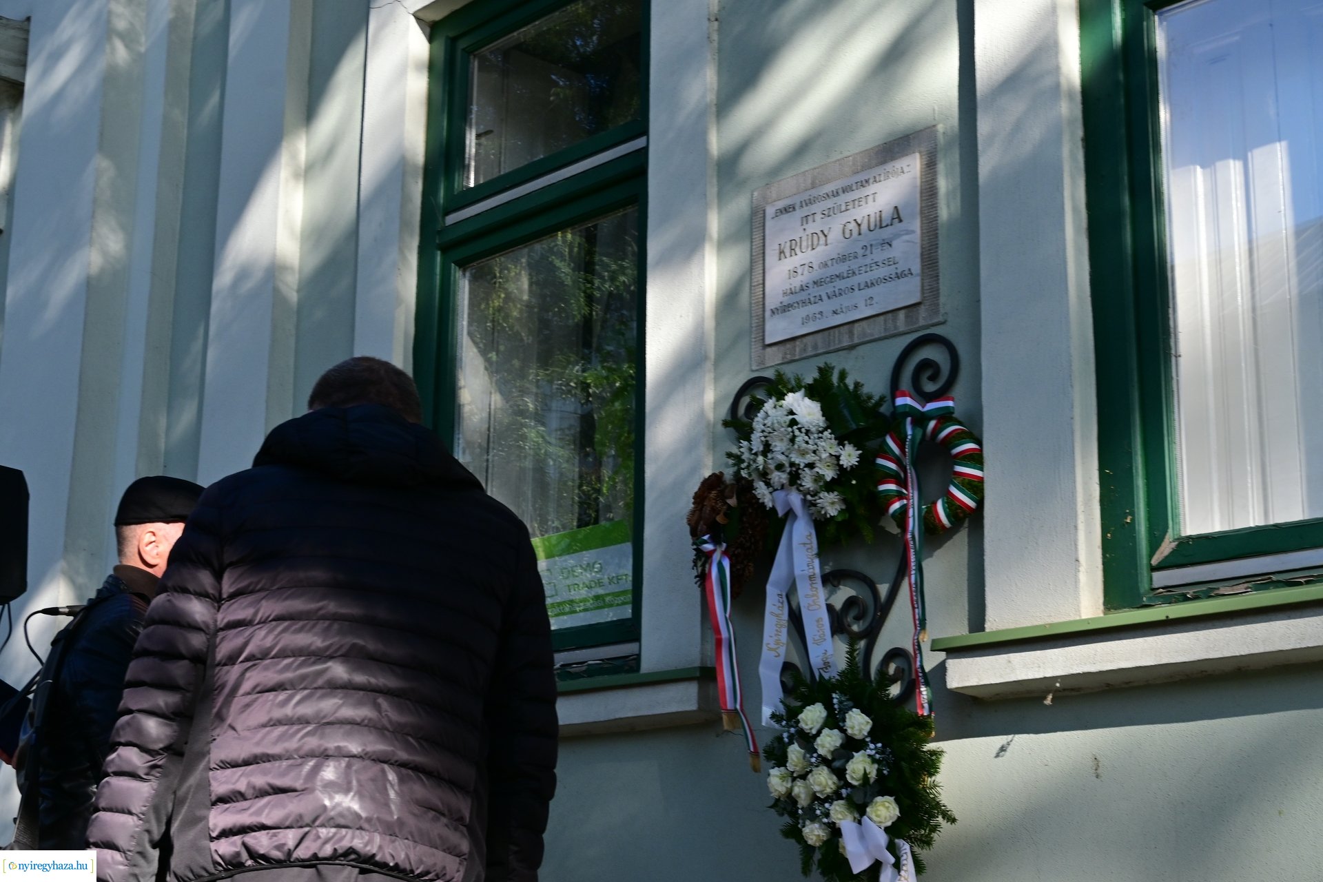 Emlékezés Krúdyra 2024