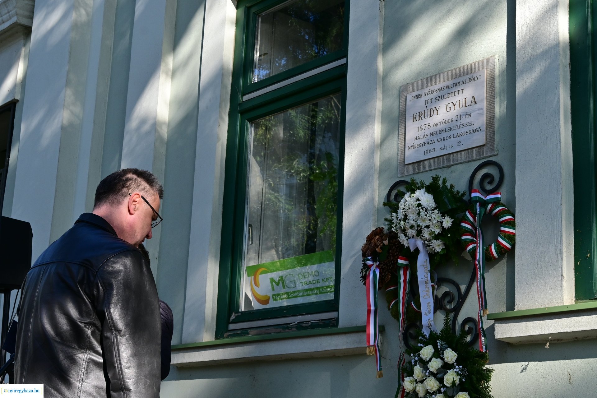 Emlékezés Krúdyra 2024