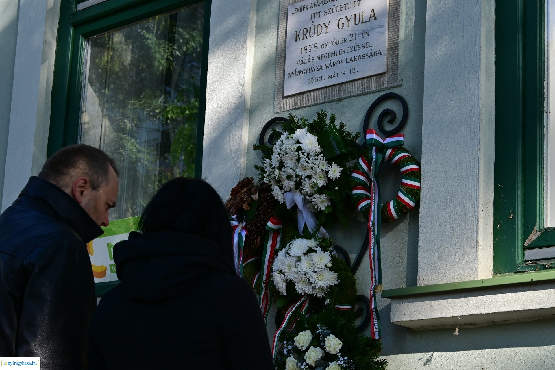 Emlékezés Krúdyra 2024