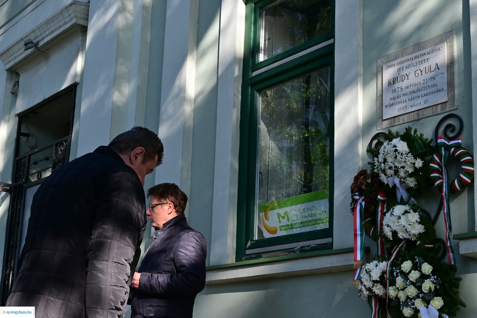 Emlékezés Krúdyra 2024