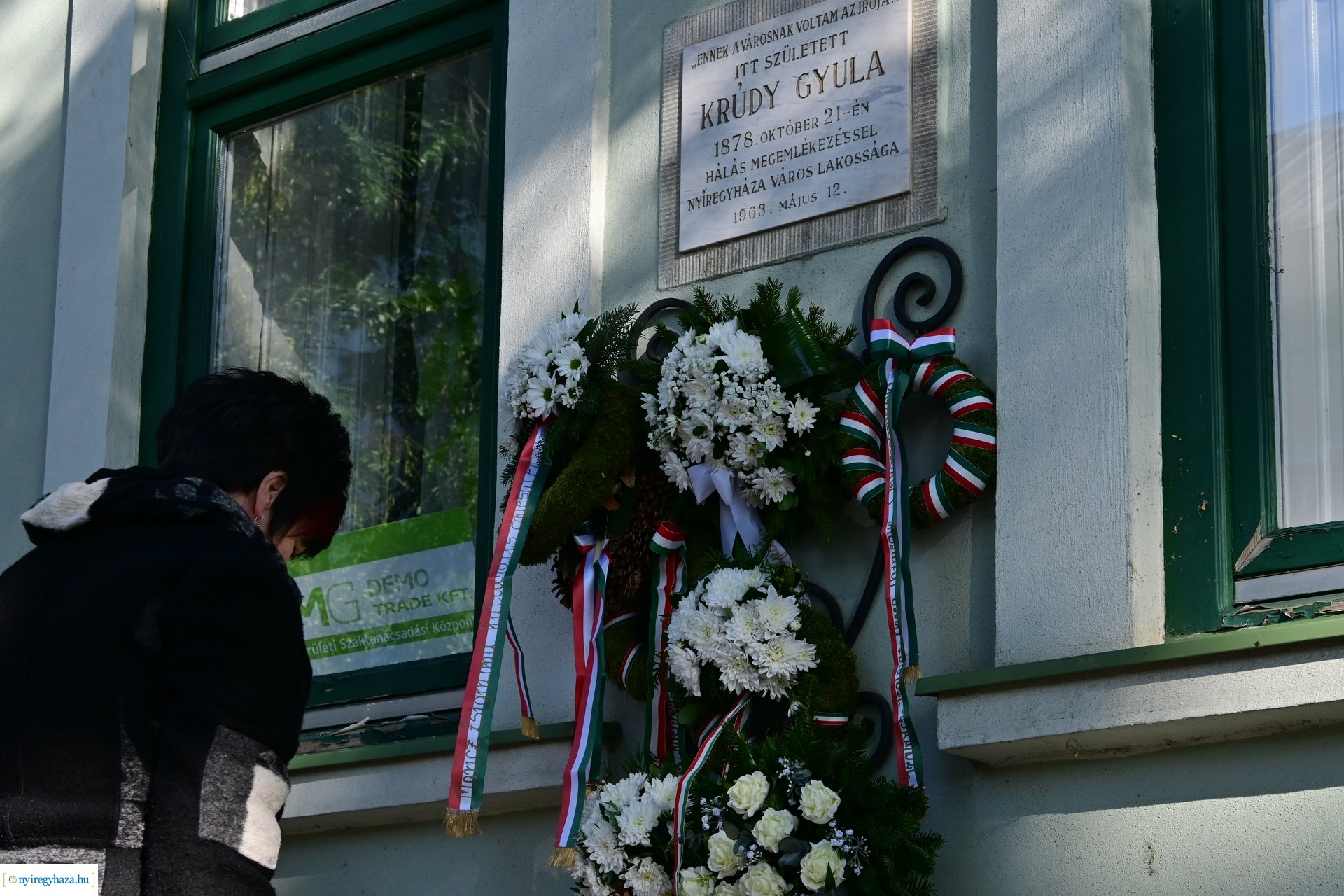 Emlékezés Krúdyra 2024