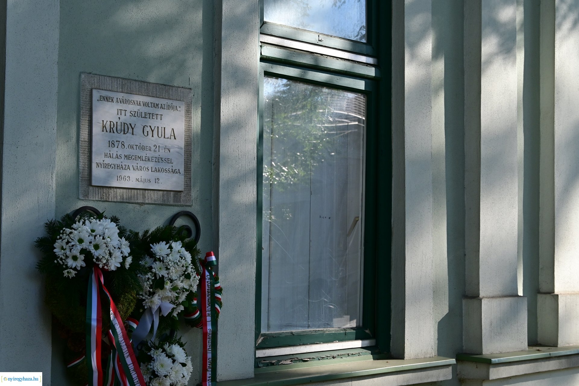 Emlékezés Krúdyra 2024