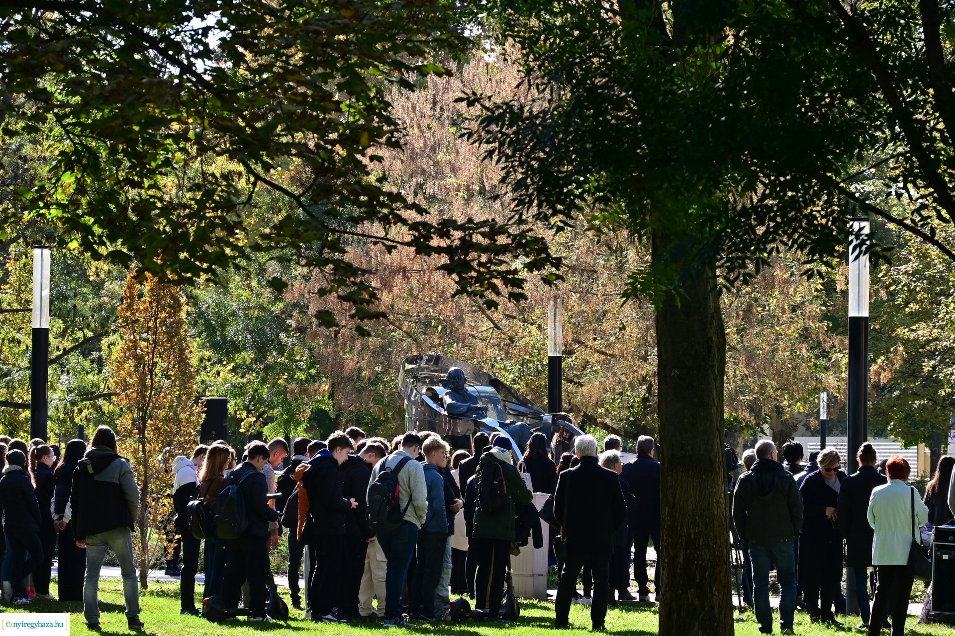 Emlékezés Krúdyra 2024