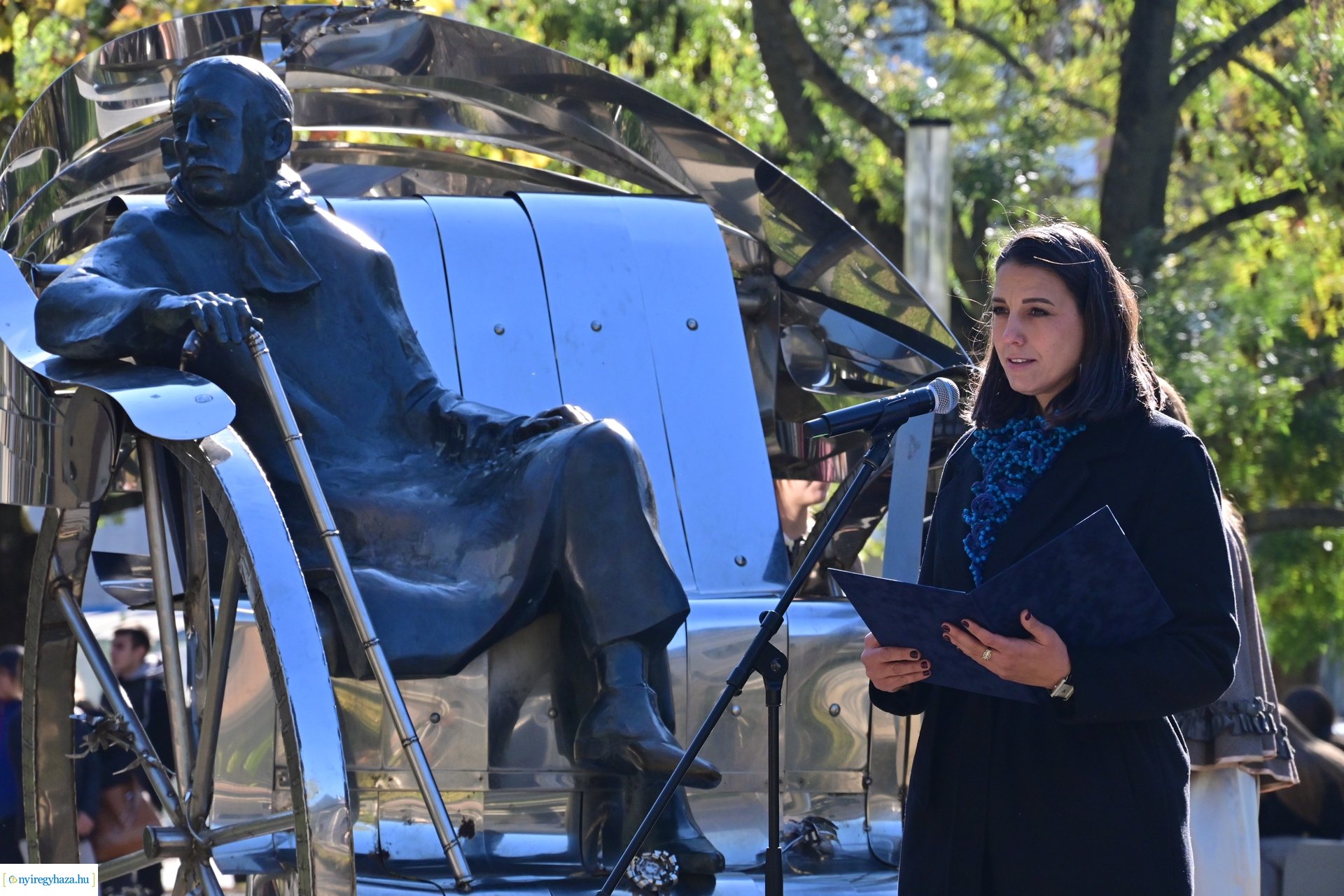 Emlékezés Krúdyra 2024