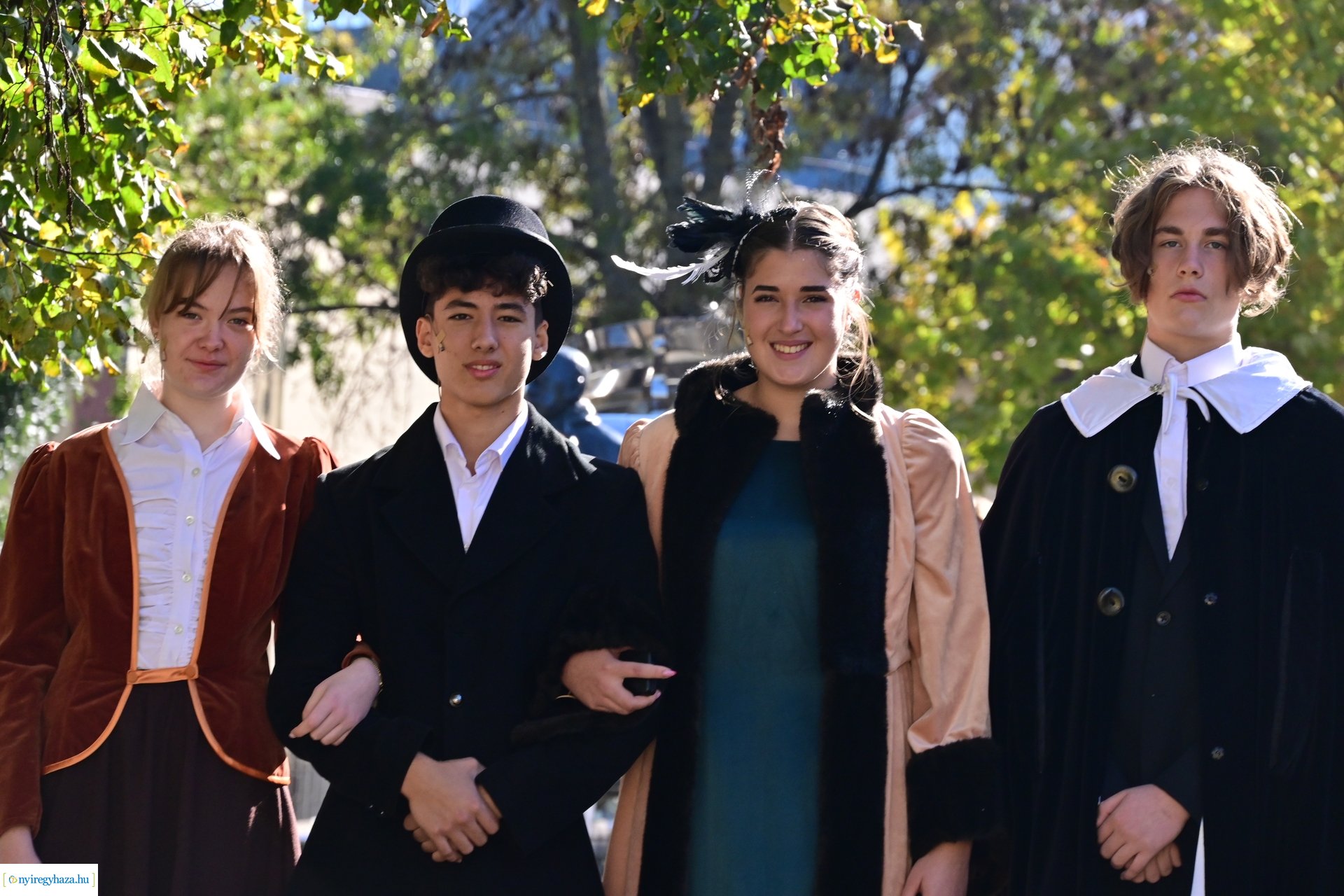 Emlékezés Krúdyra 2024