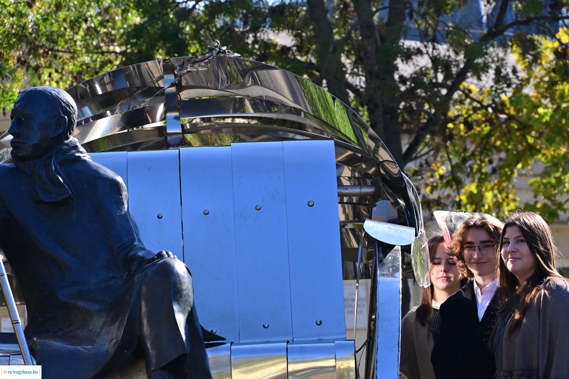 Emlékezés Krúdyra 2024