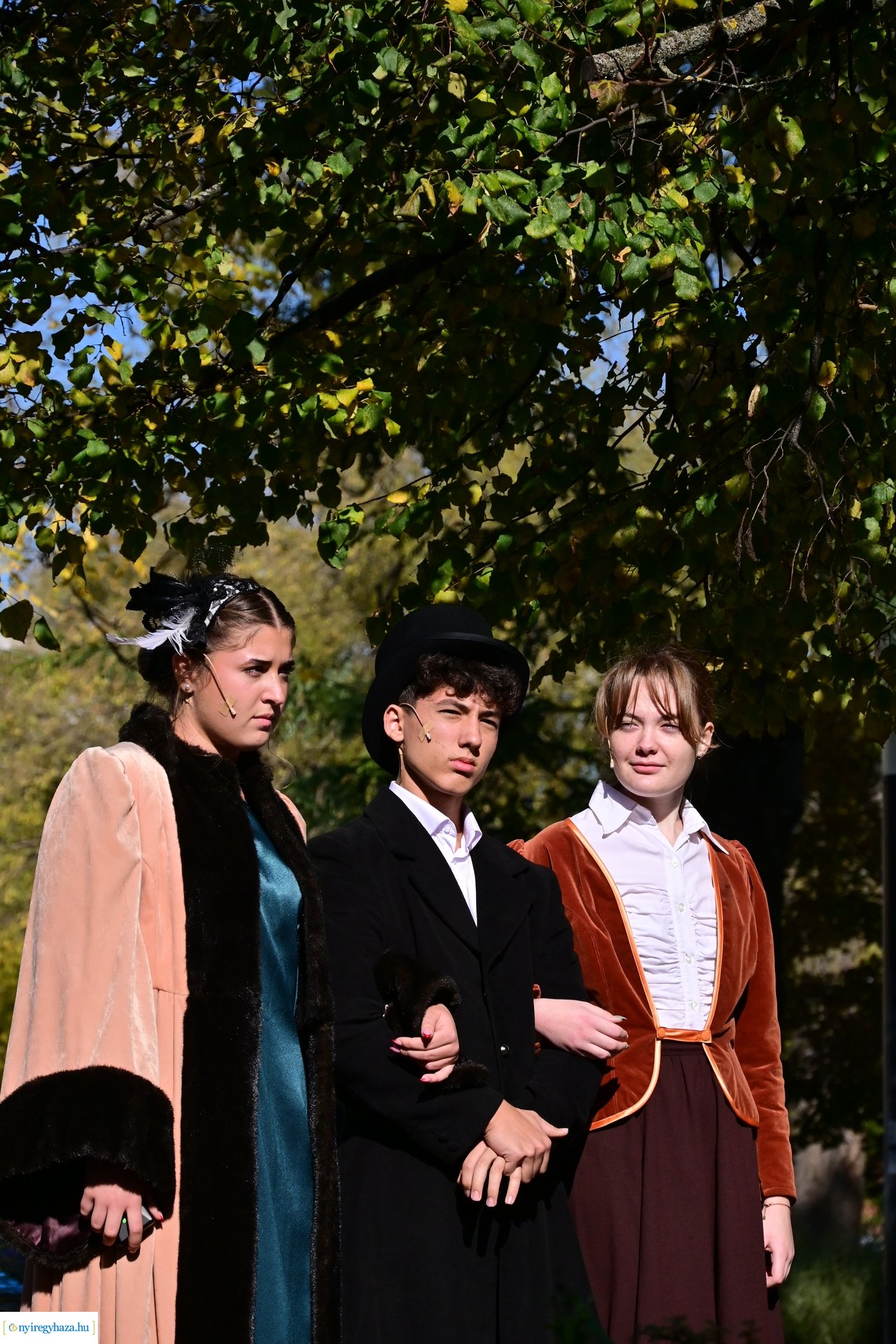 Emlékezés Krúdyra 2024