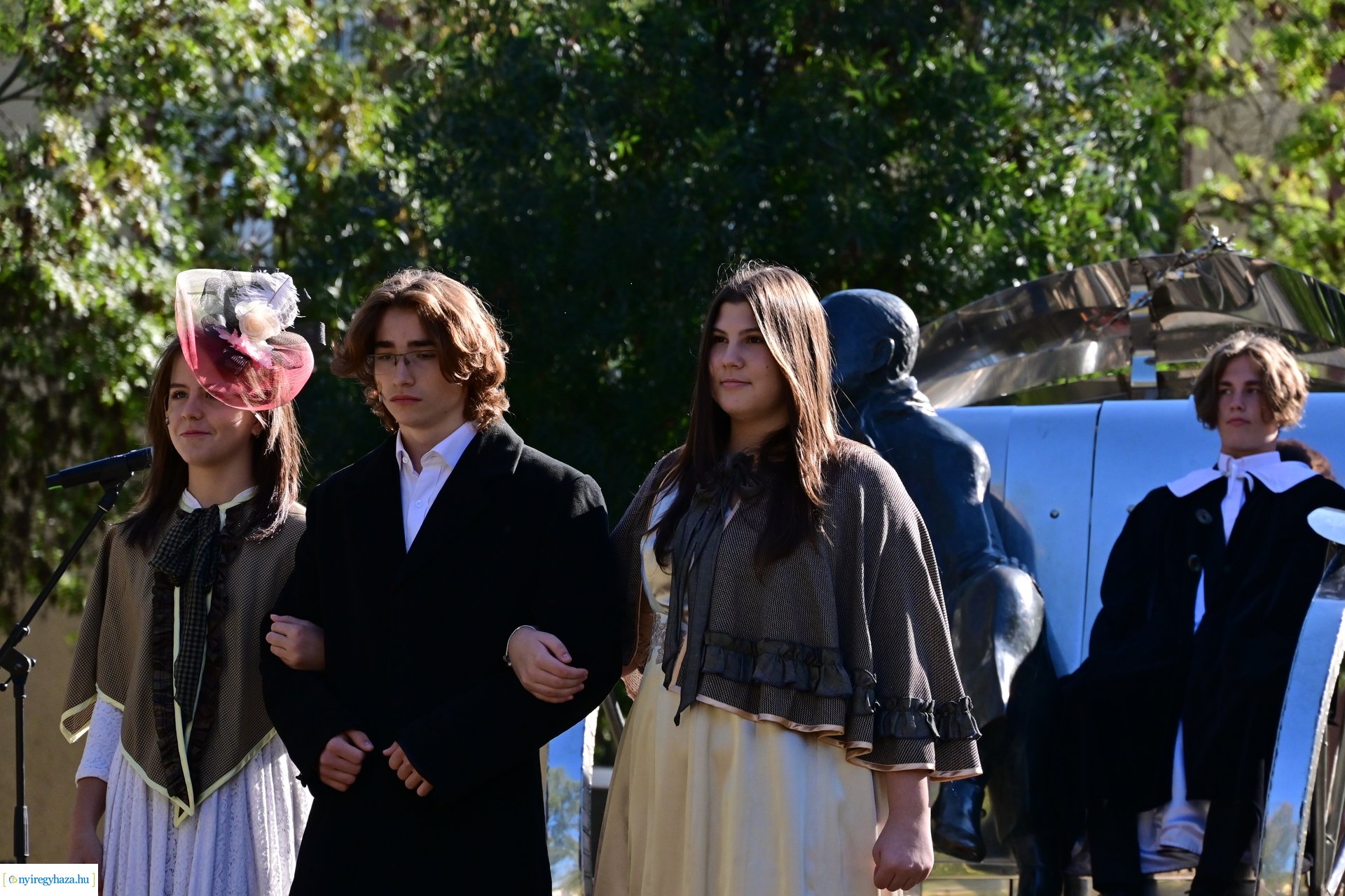 Emlékezés Krúdyra 2024