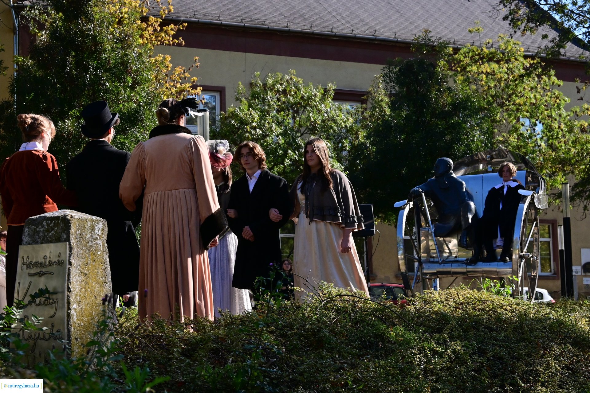 Emlékezés Krúdyra 2024