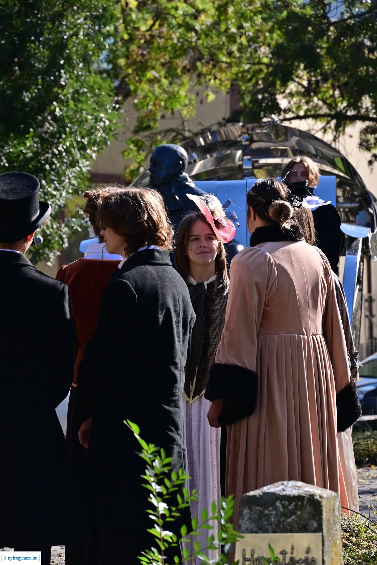 Emlékezés Krúdyra 2024