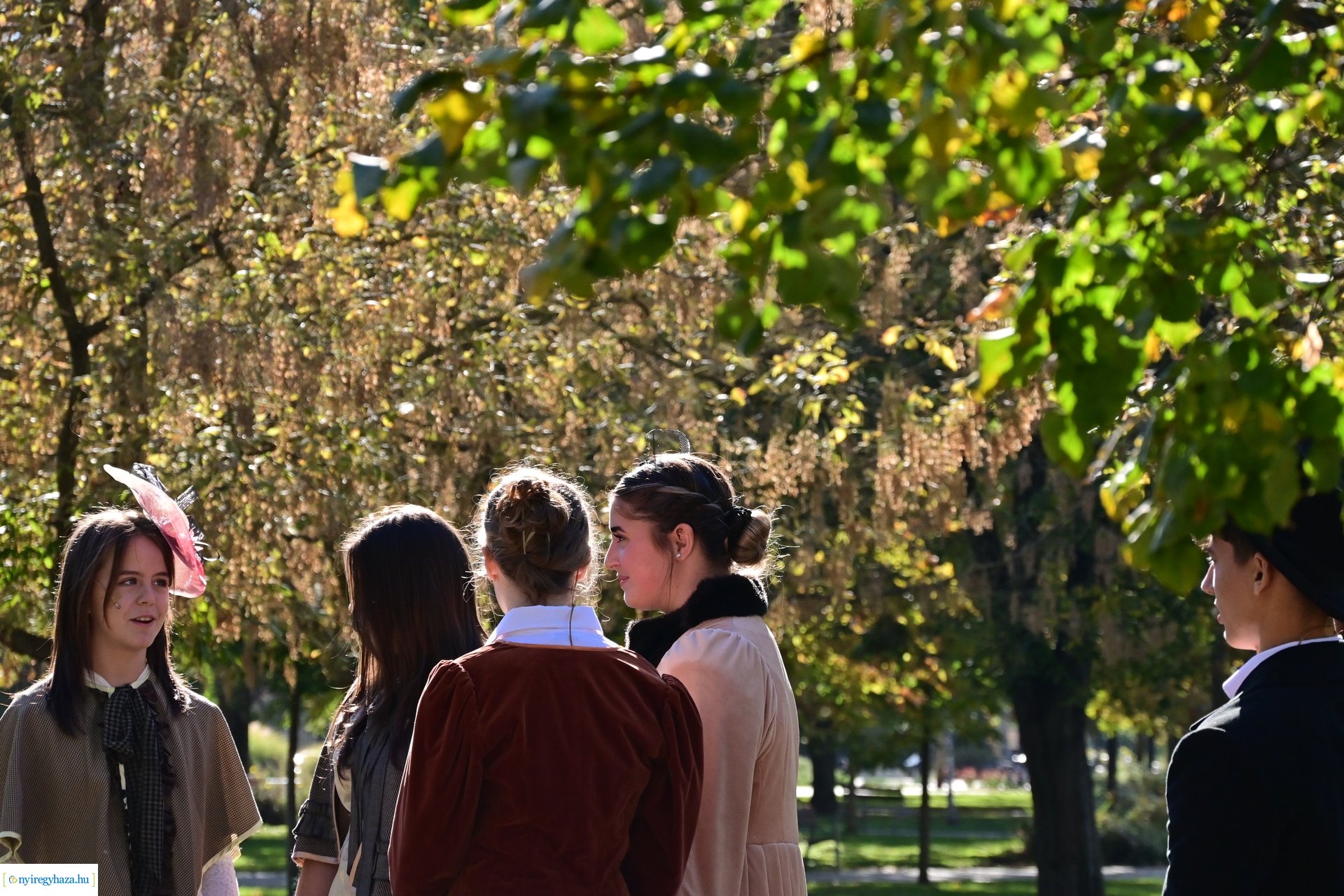 Emlékezés Krúdyra 2024