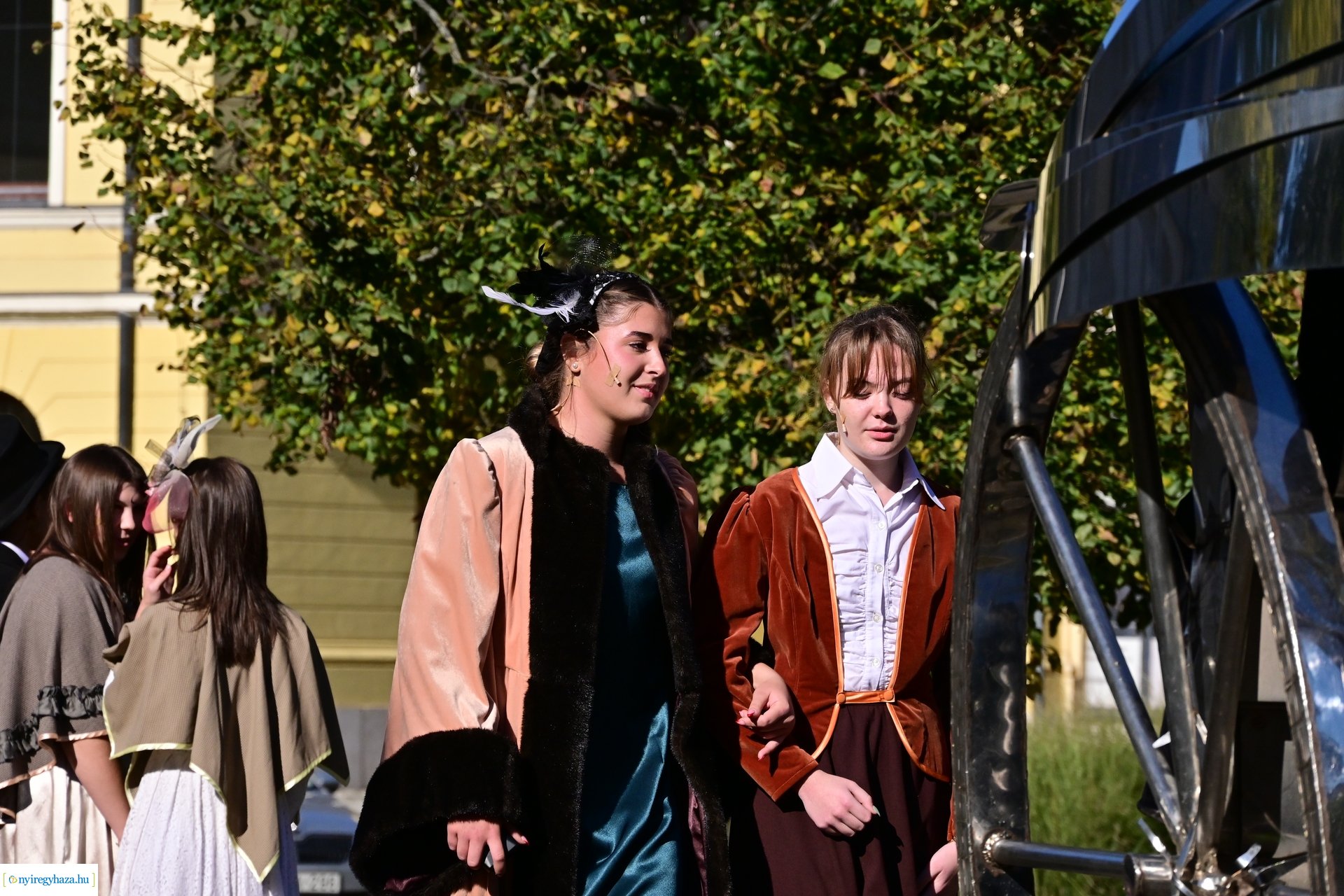 Emlékezés Krúdyra 2024