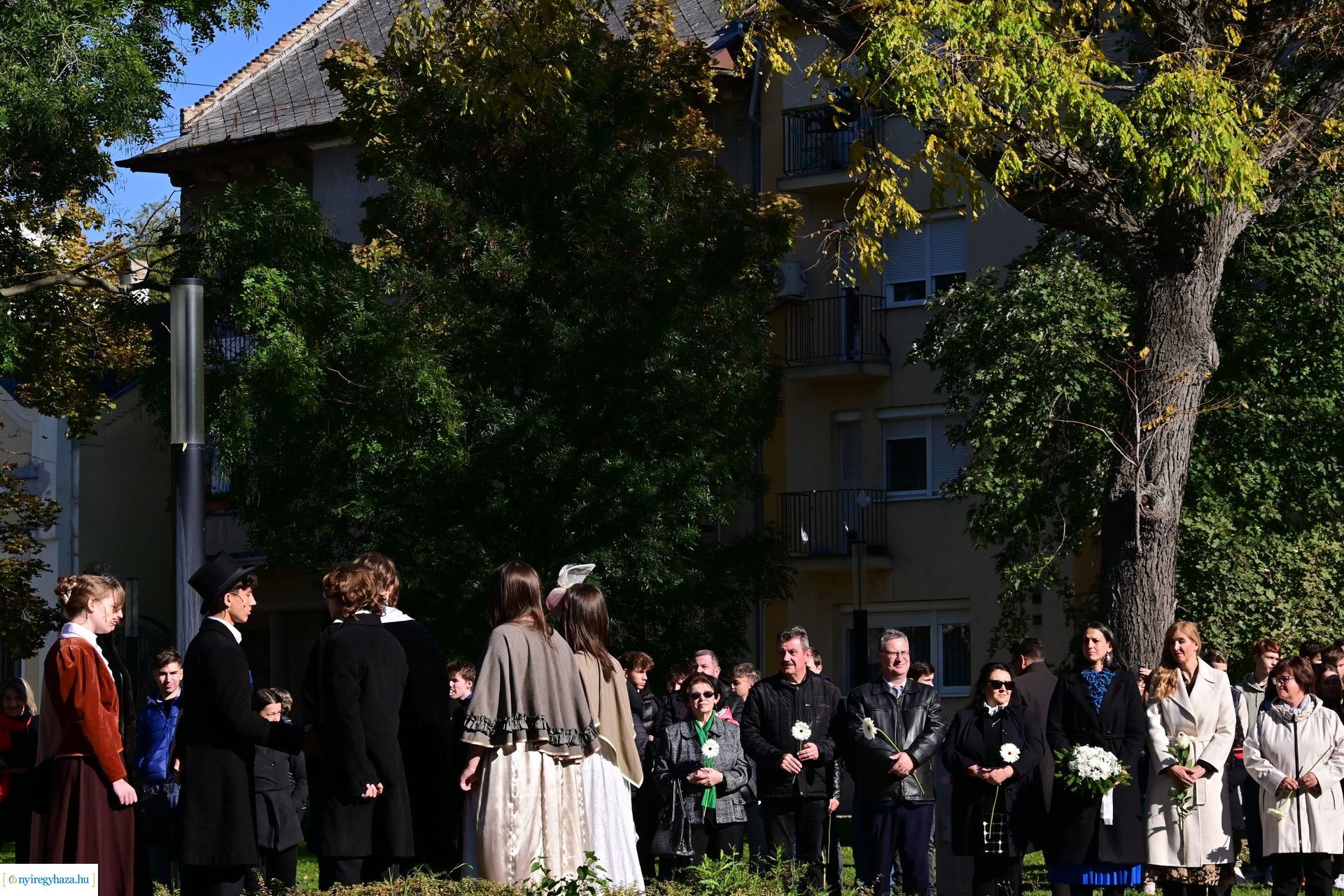 Emlékezés Krúdyra 2024