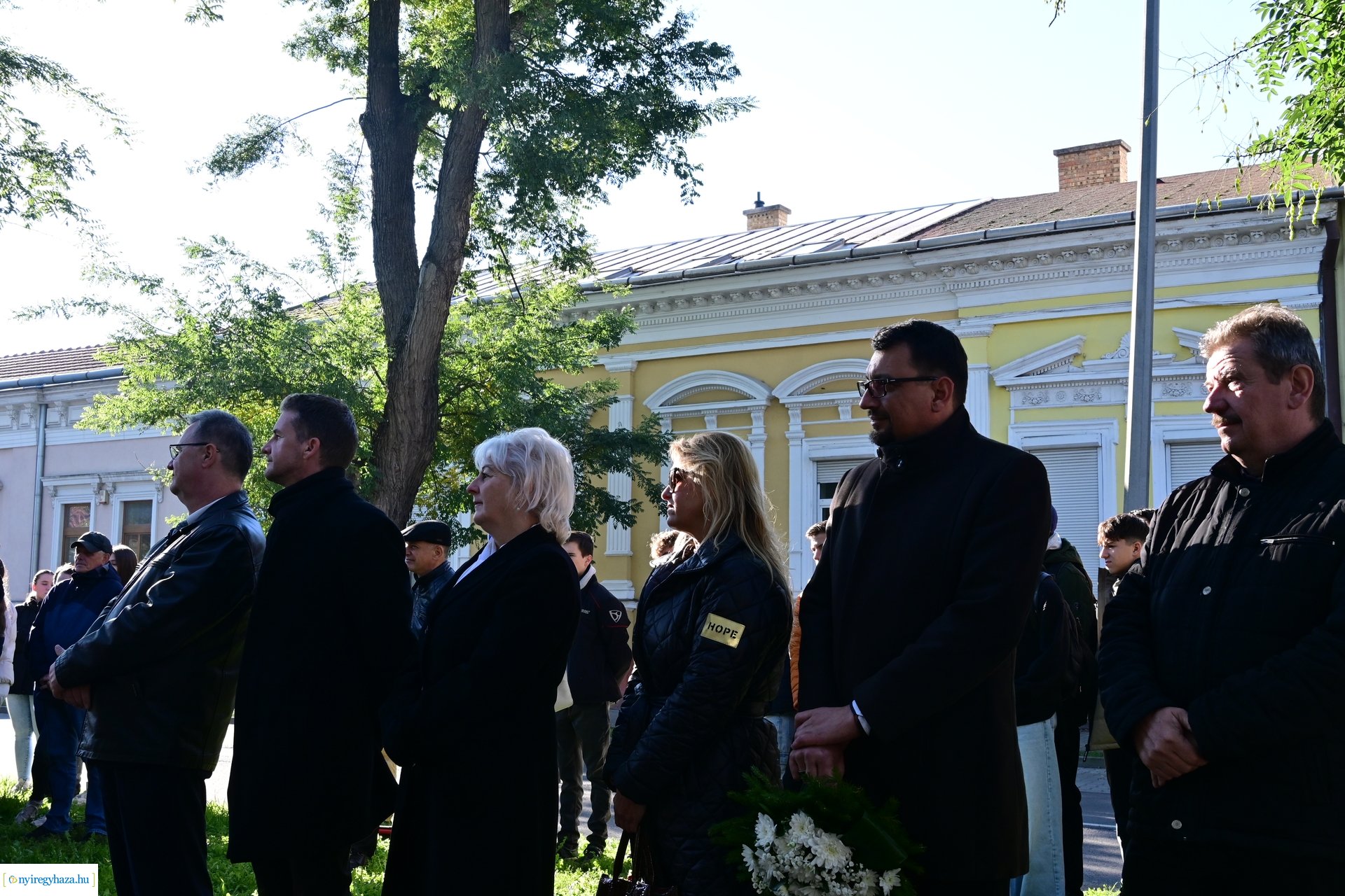 Emlékezés Krúdyra 2024