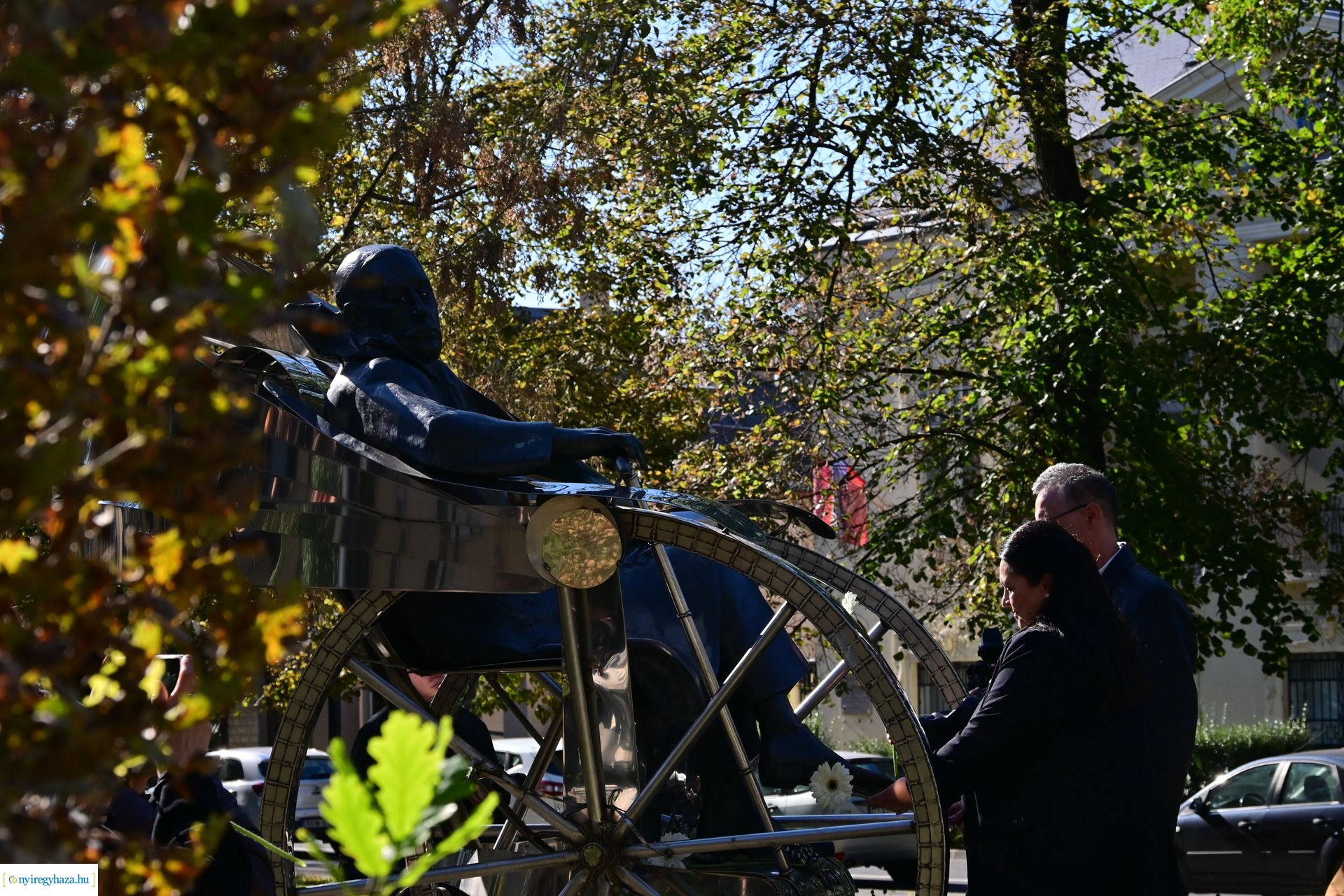 Emlékezés Krúdyra 2024