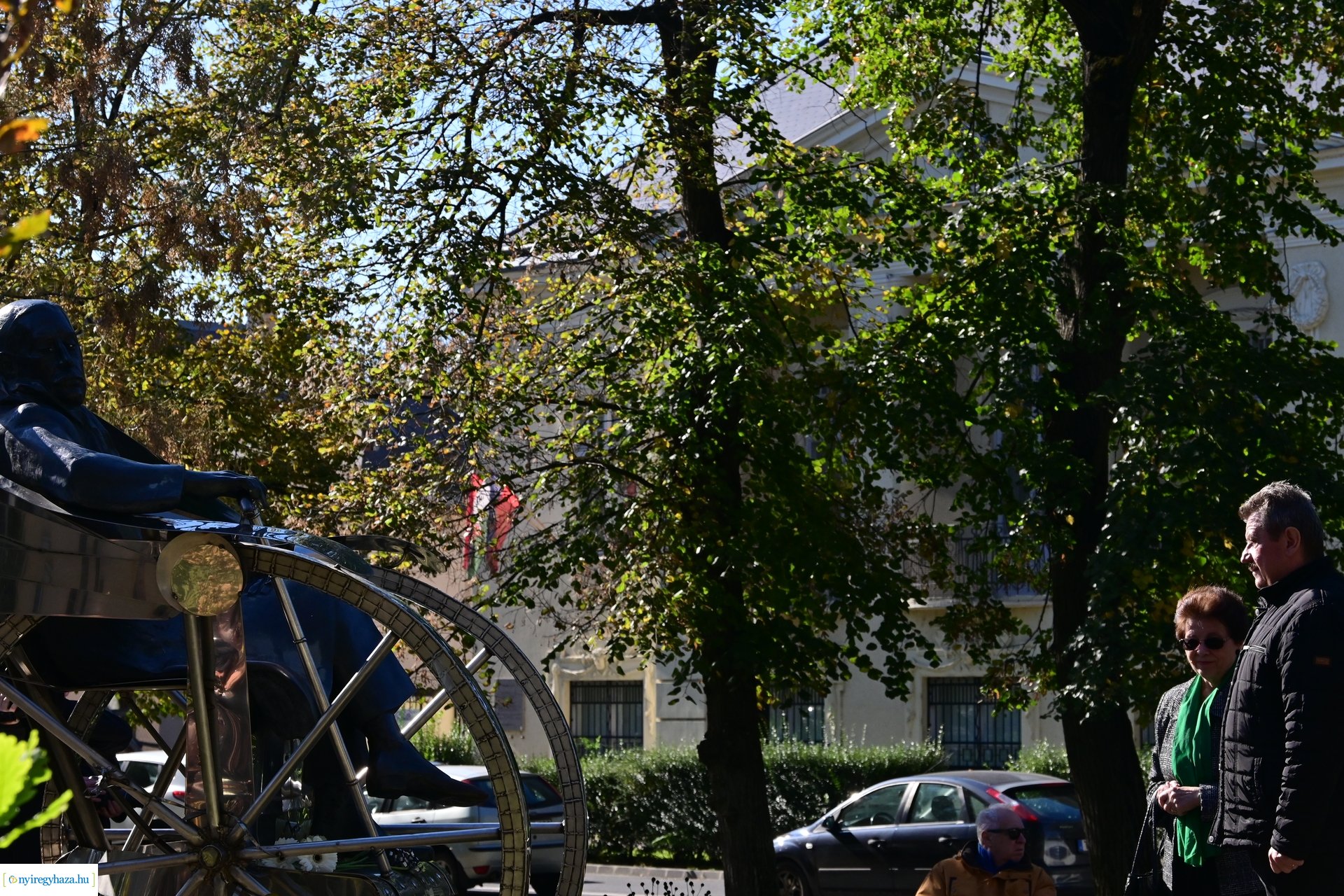 Emlékezés Krúdyra 2024