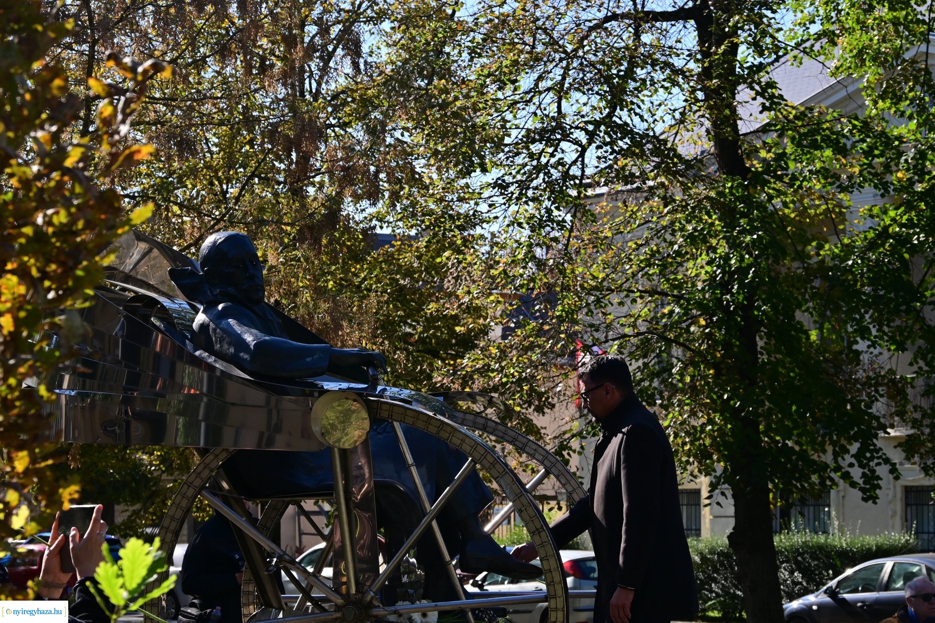 Emlékezés Krúdyra 2024