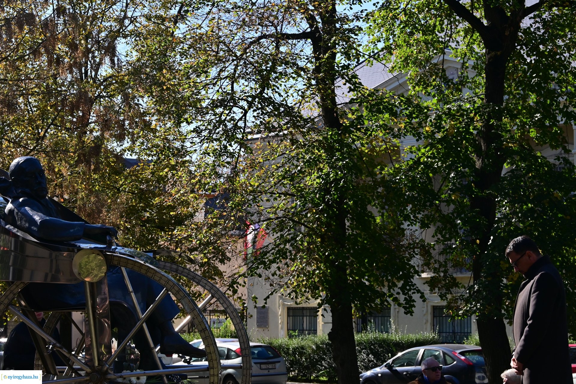 Emlékezés Krúdyra 2024