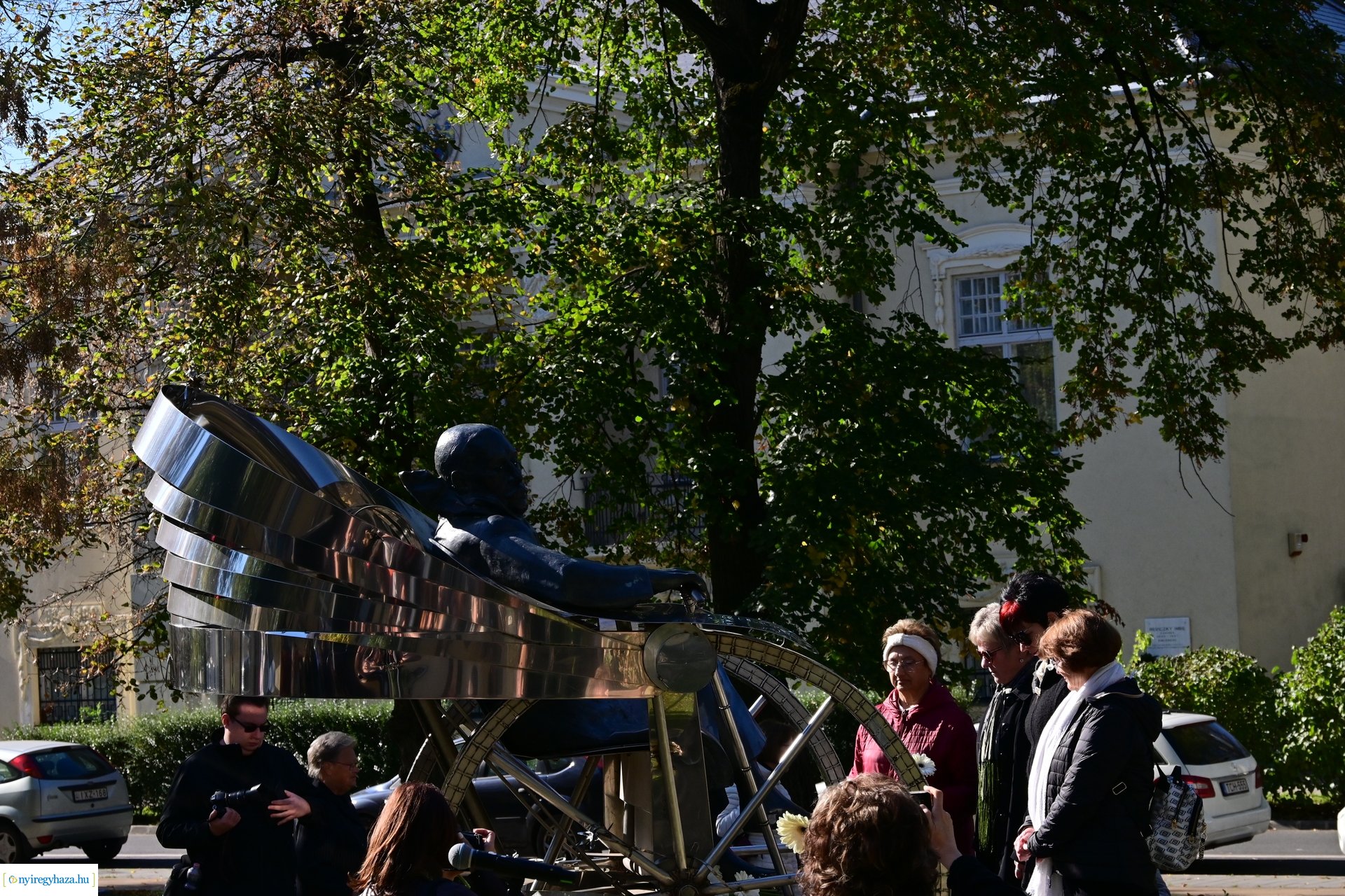 Emlékezés Krúdyra 2024