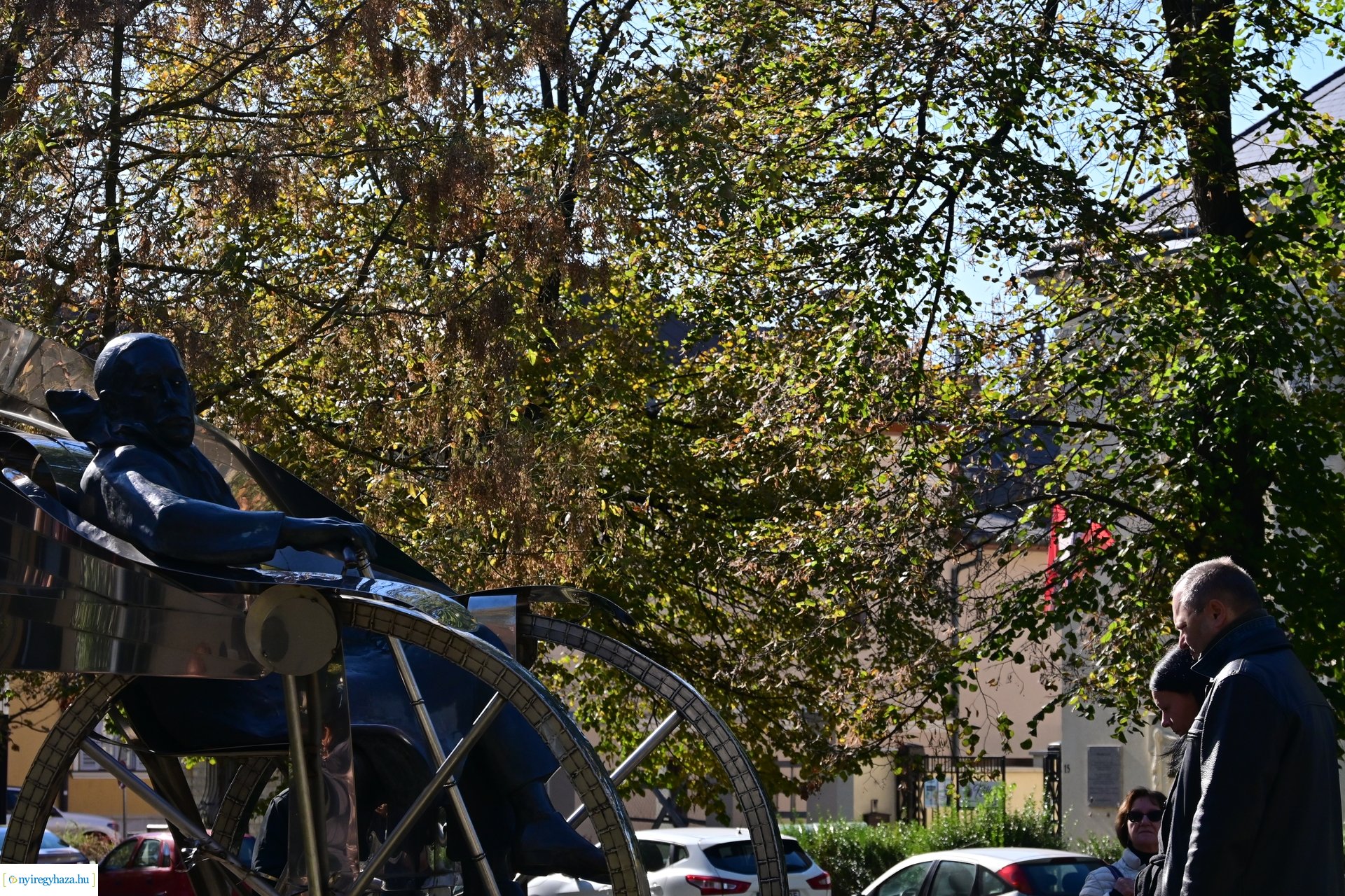 Emlékezés Krúdyra 2024