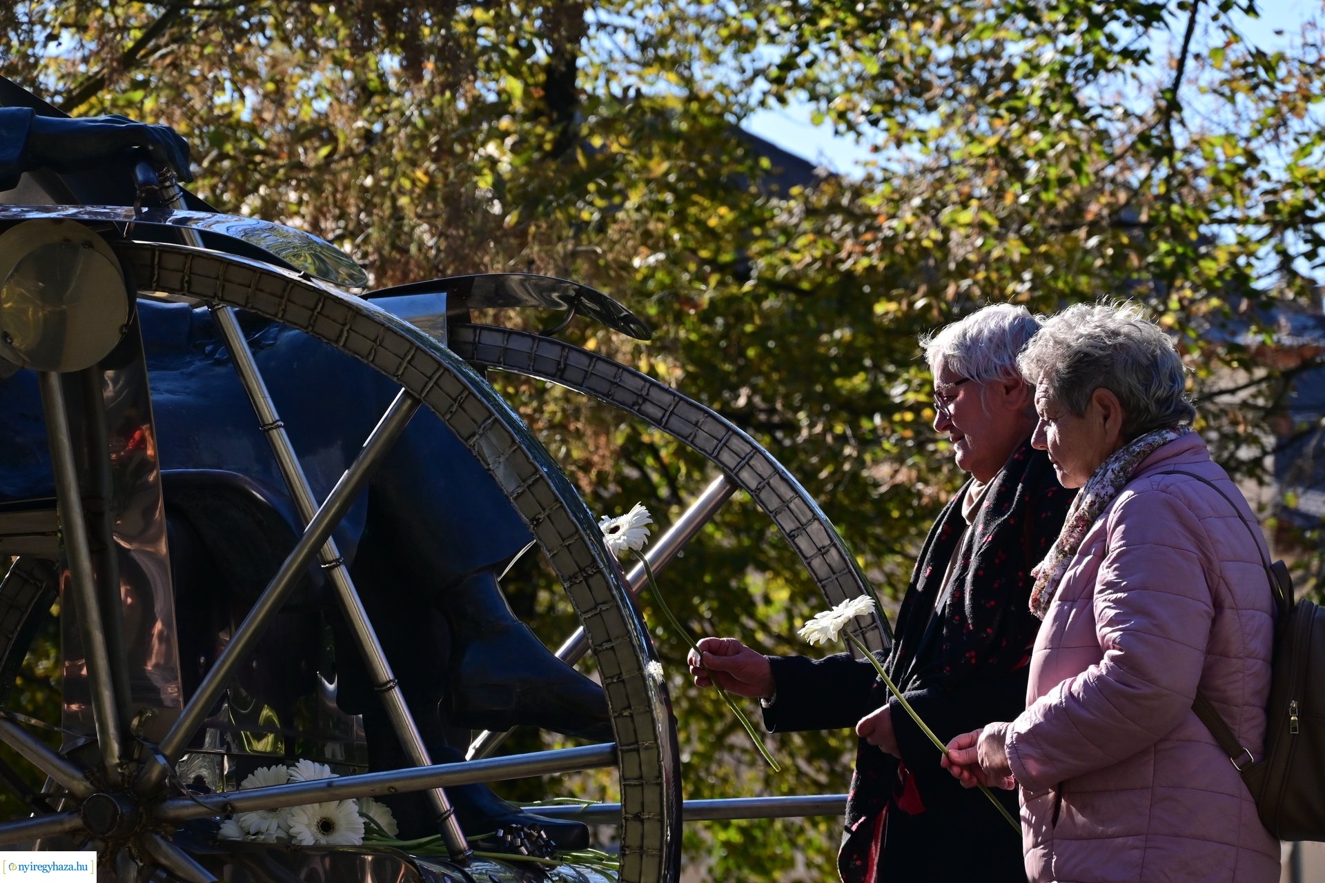 Emlékezés Krúdyra 2024