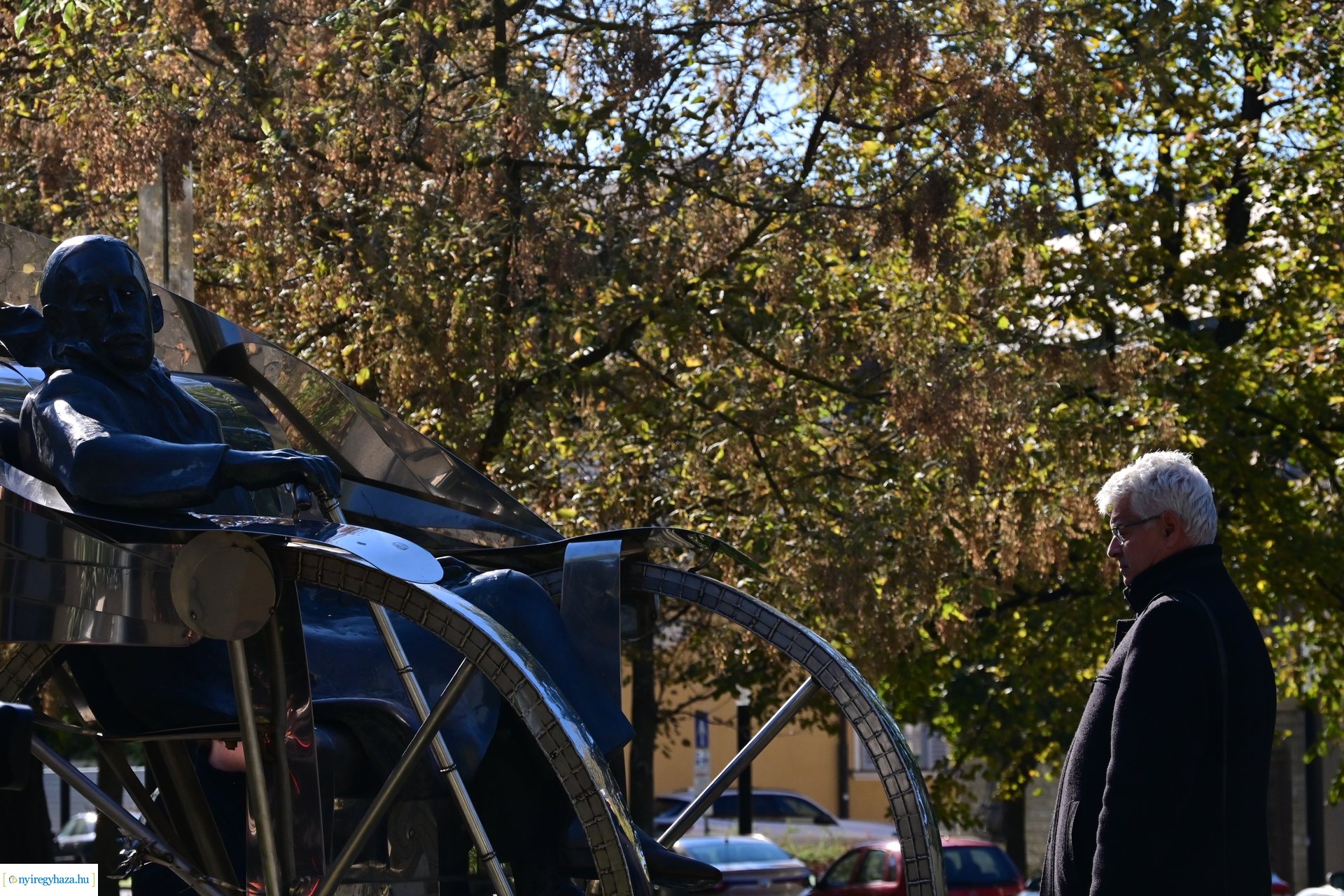 Emlékezés Krúdyra 2024