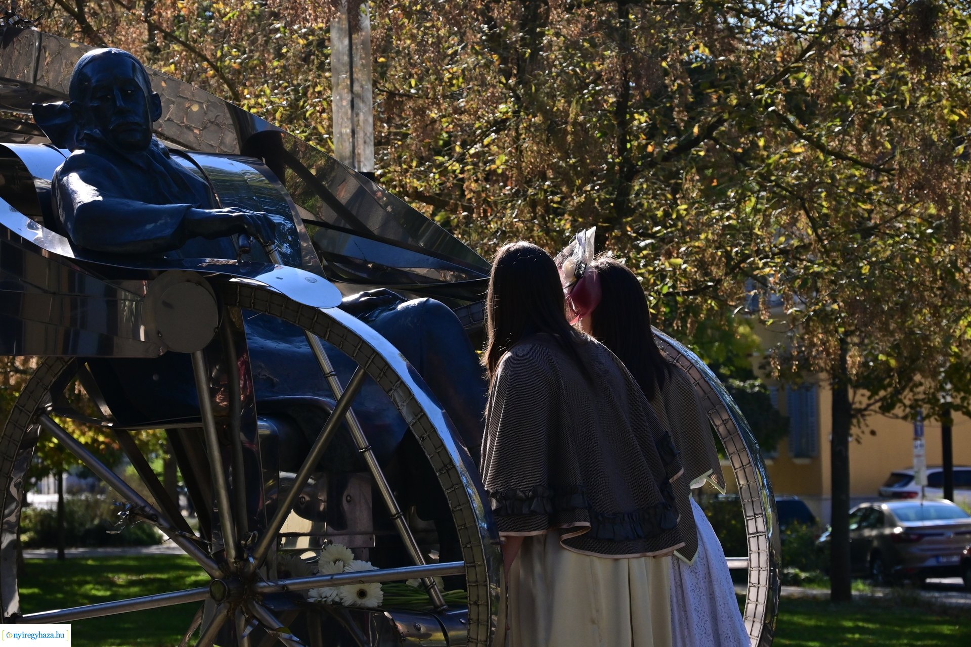 Emlékezés Krúdyra 2024