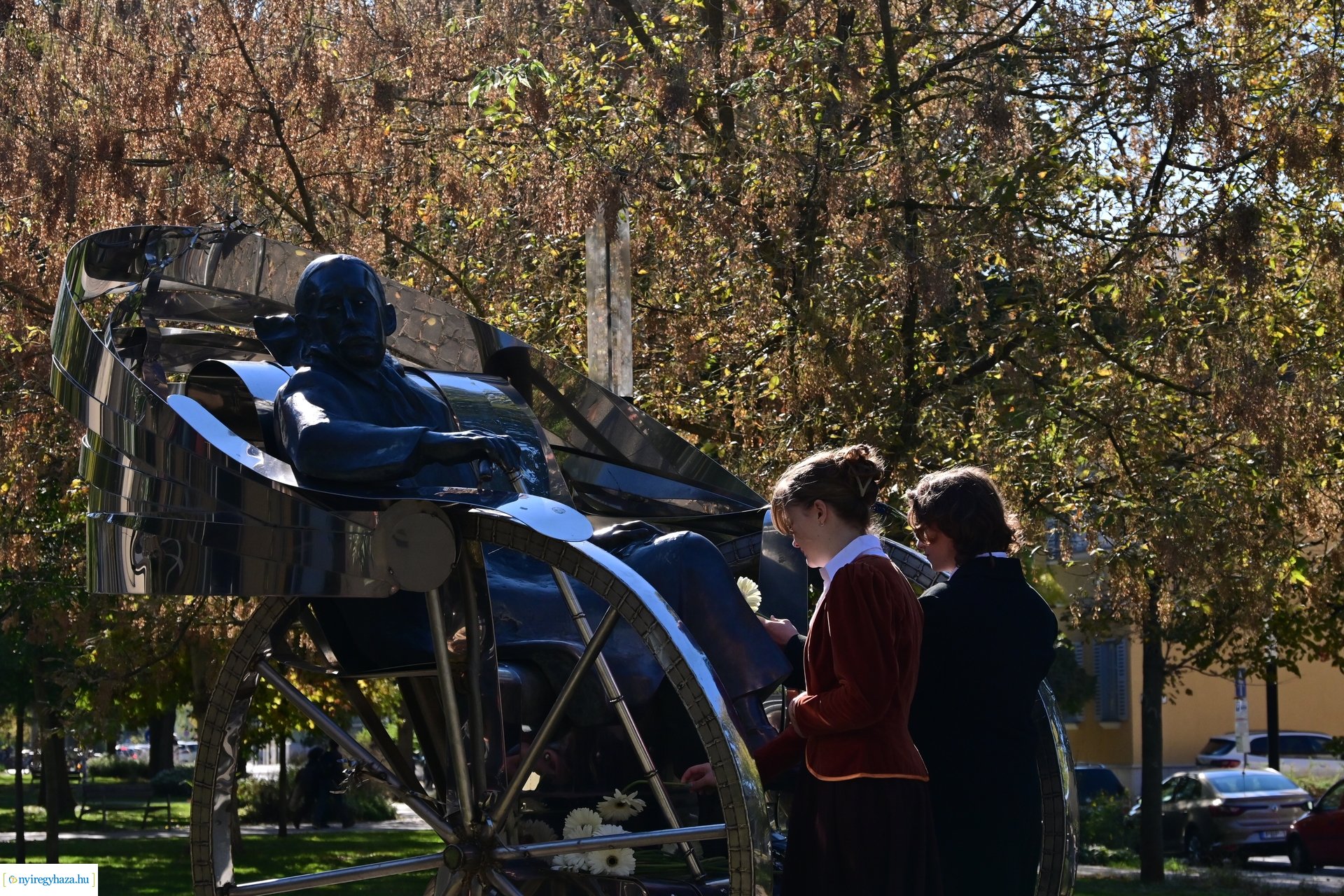 Emlékezés Krúdyra 2024