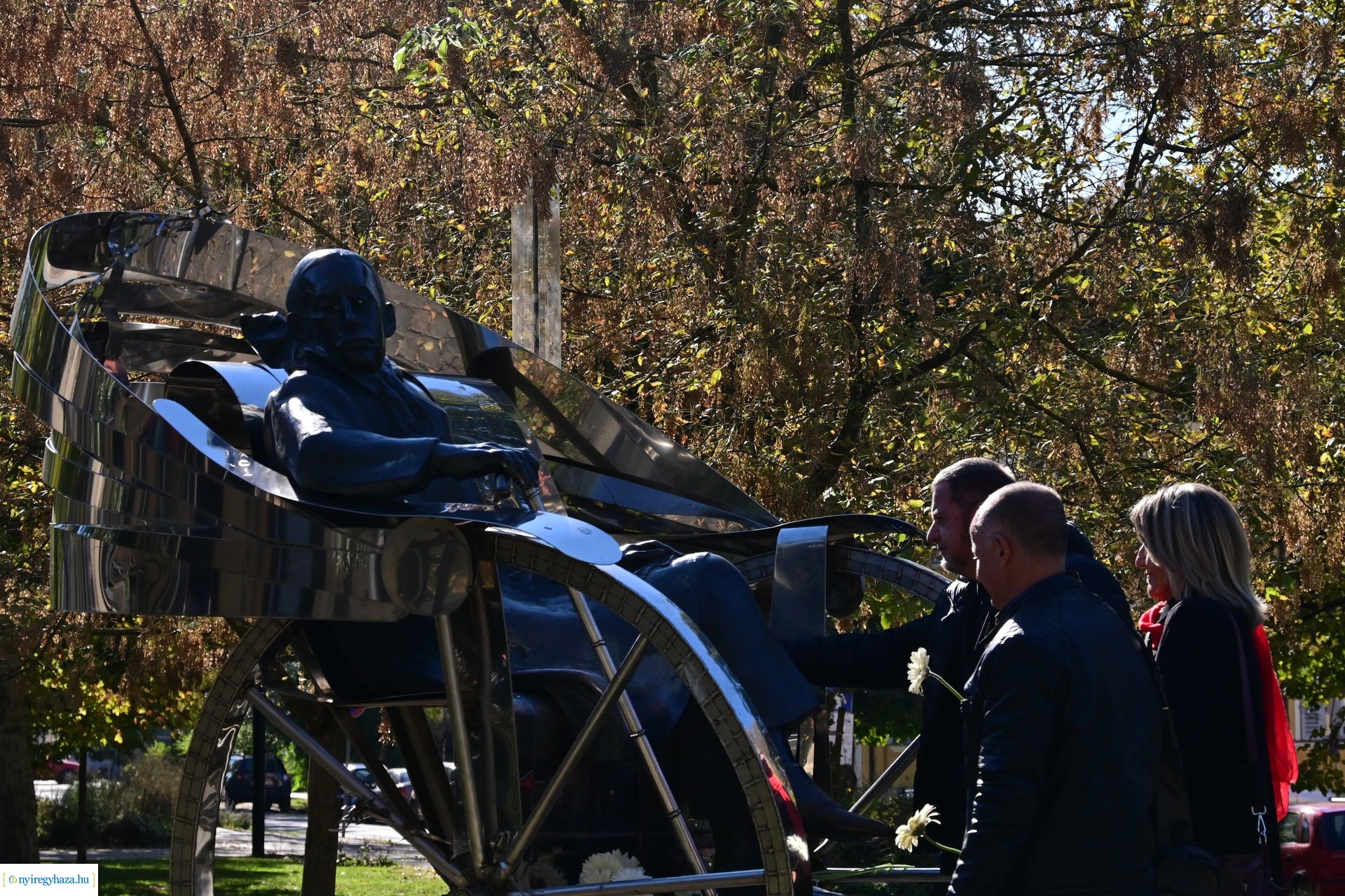 Emlékezés Krúdyra 2024