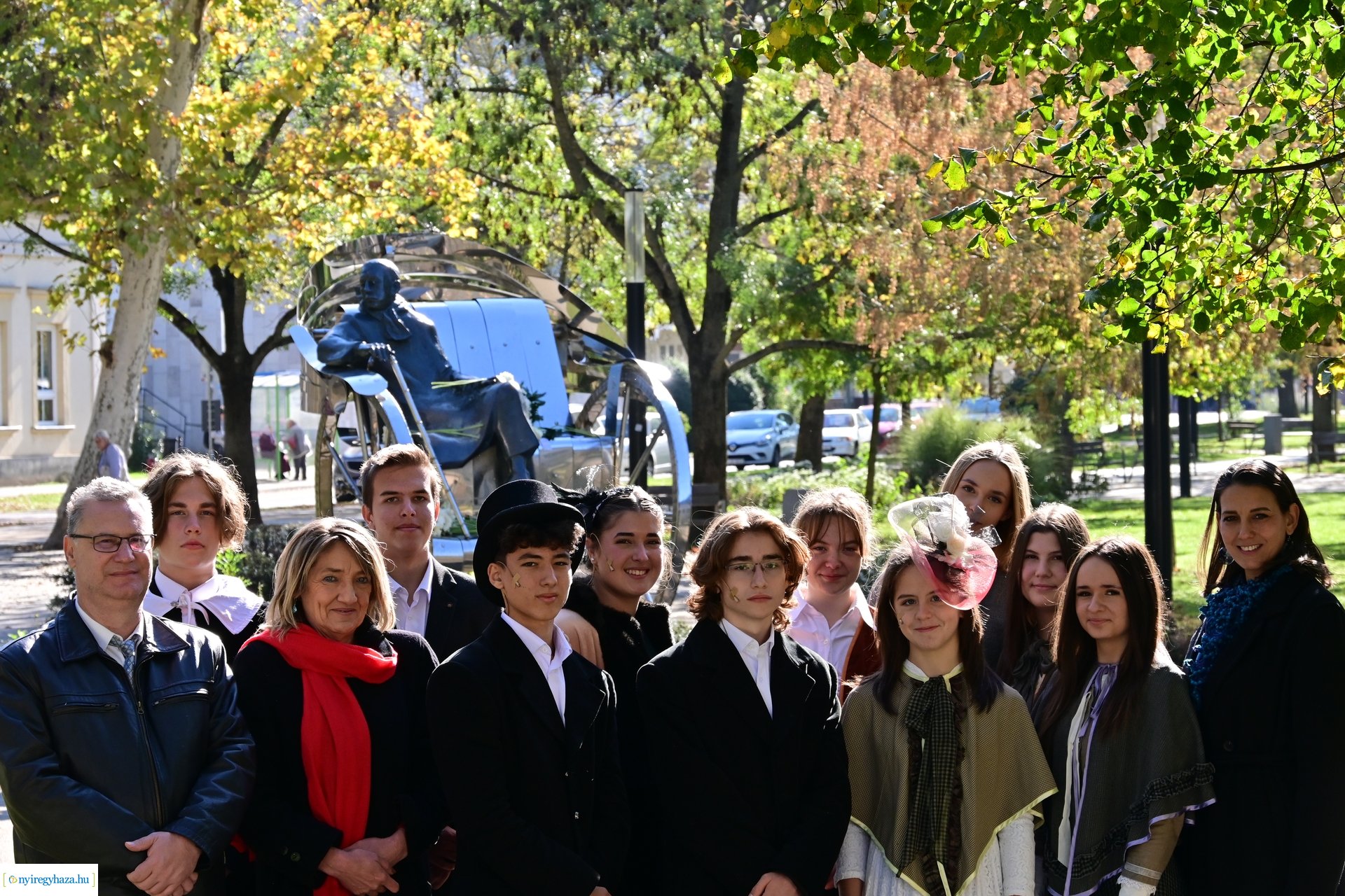 Emlékezés Krúdyra 2024