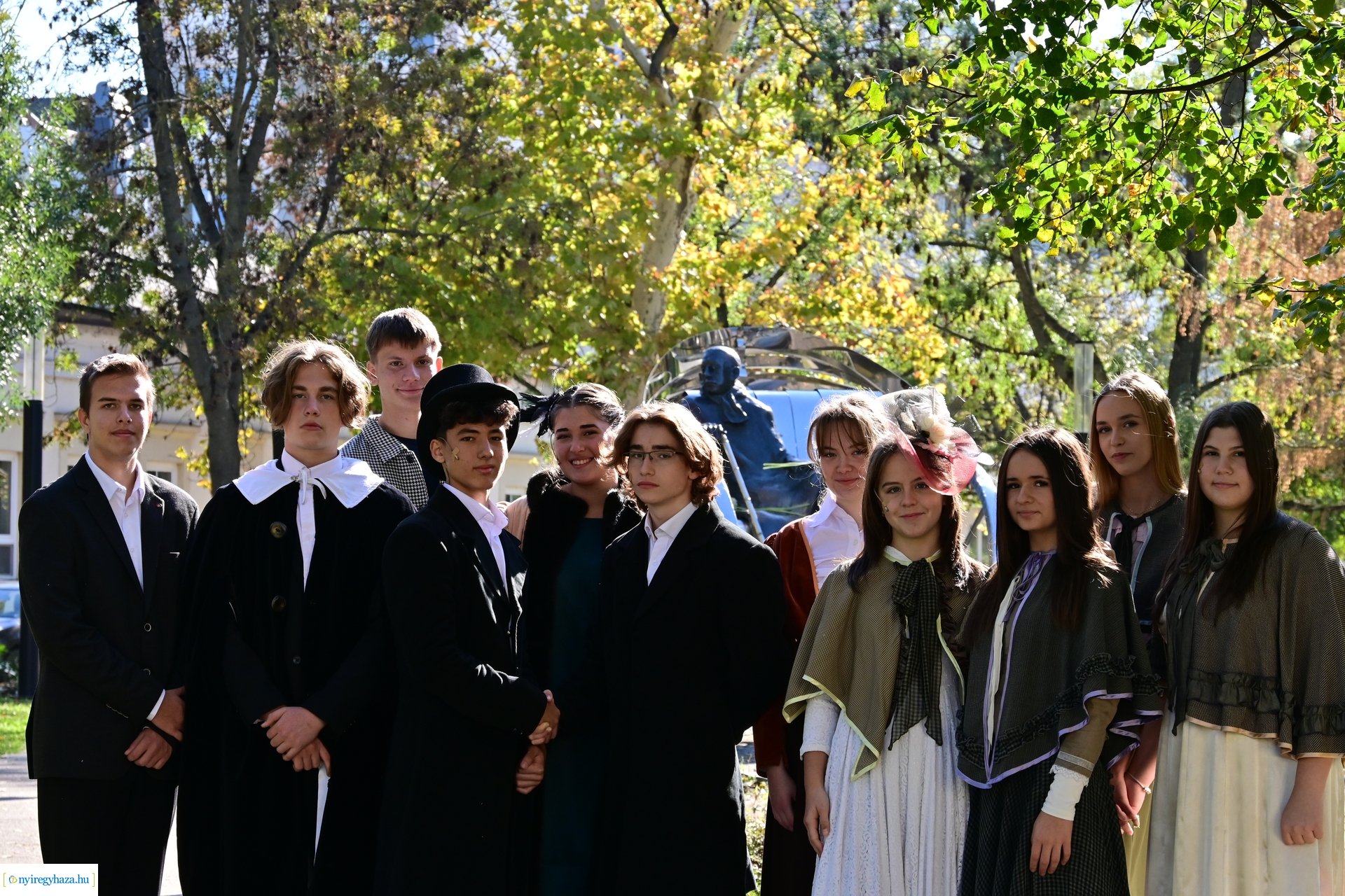 Emlékezés Krúdyra 2024