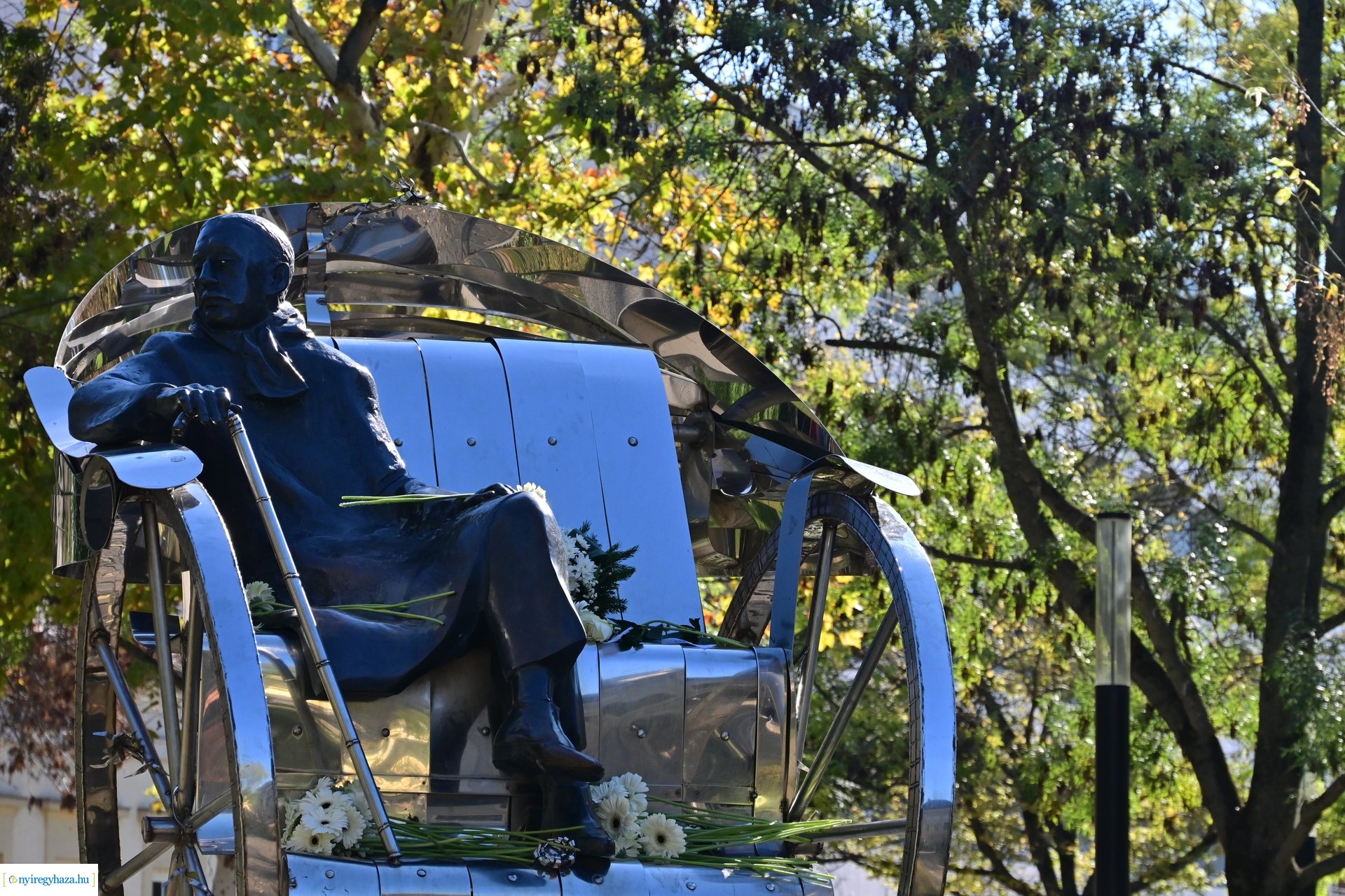 Emlékezés Krúdyra 2024