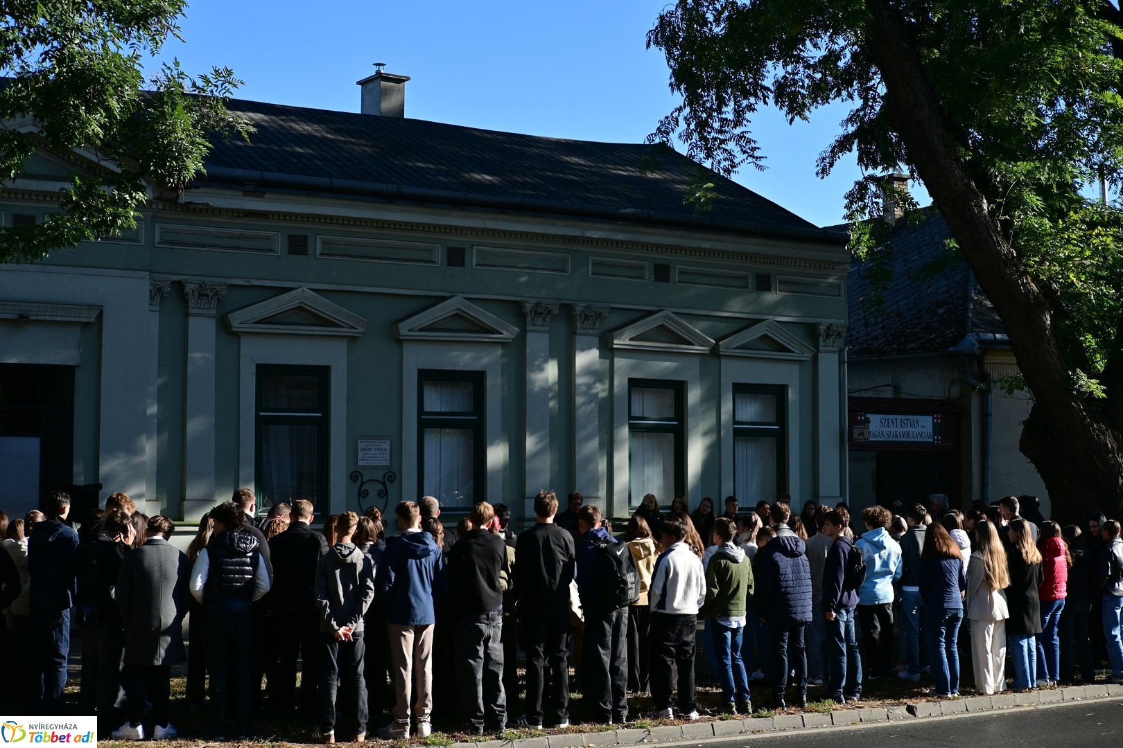 Emlékezés Krúdyra 2026 októberében