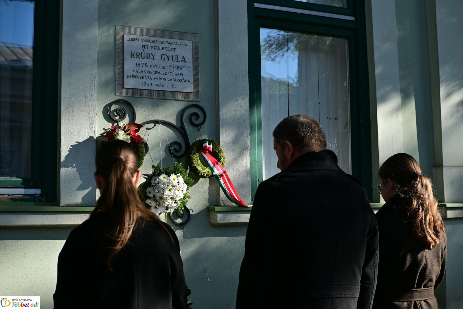 Emlékezés Krúdyra 2026 októberében