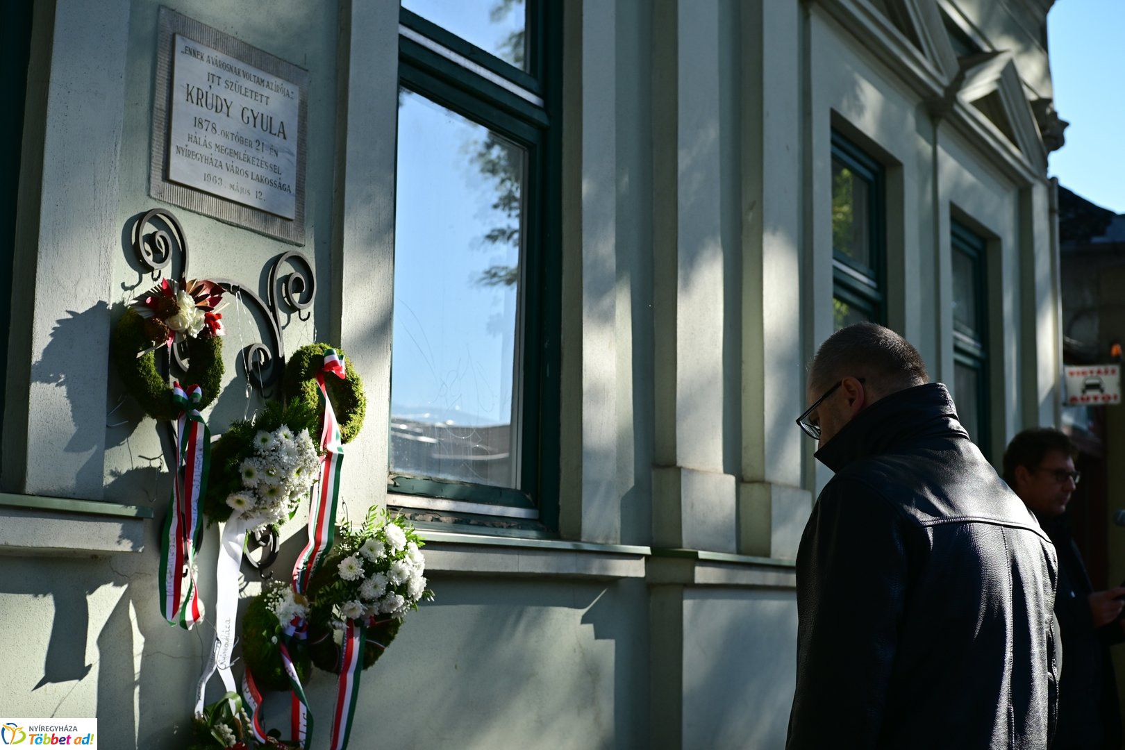 Emlékezés Krúdyra 2026 októberében