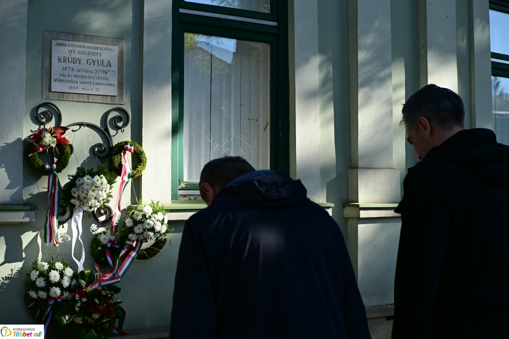 Emlékezés Krúdyra 2026 októberében
