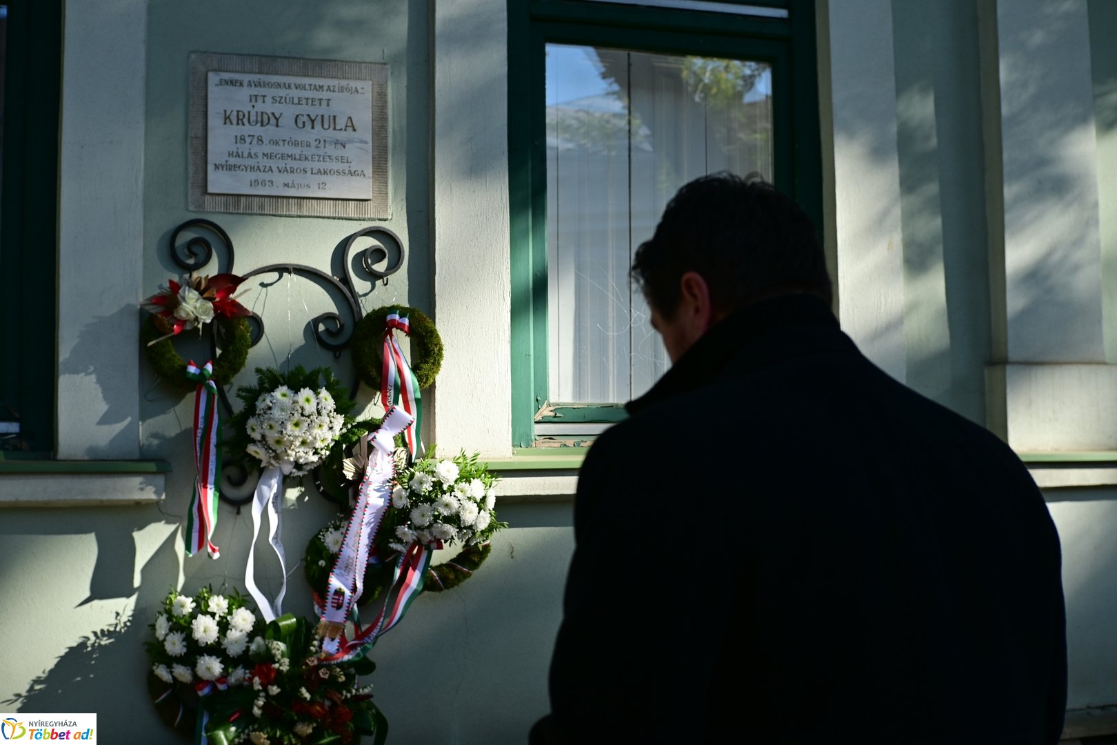 Emlékezés Krúdyra 2026 októberében