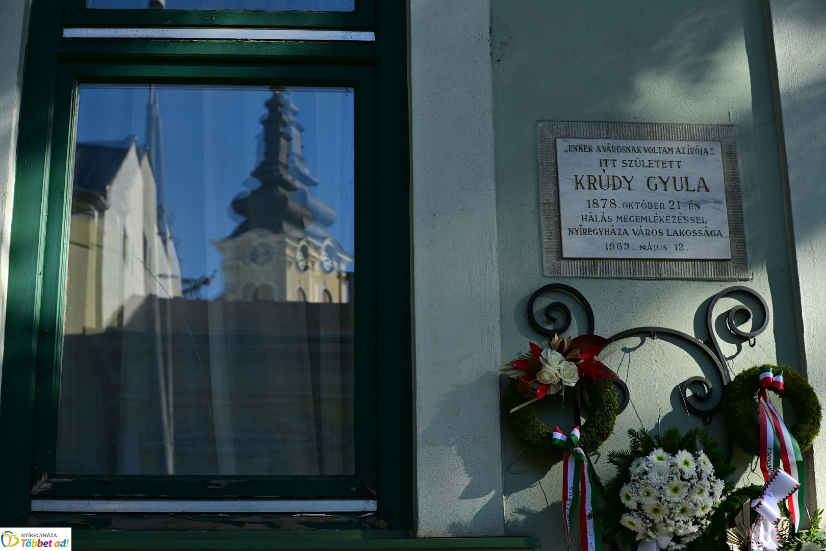Emlékezés Krúdyra 2026 októberében