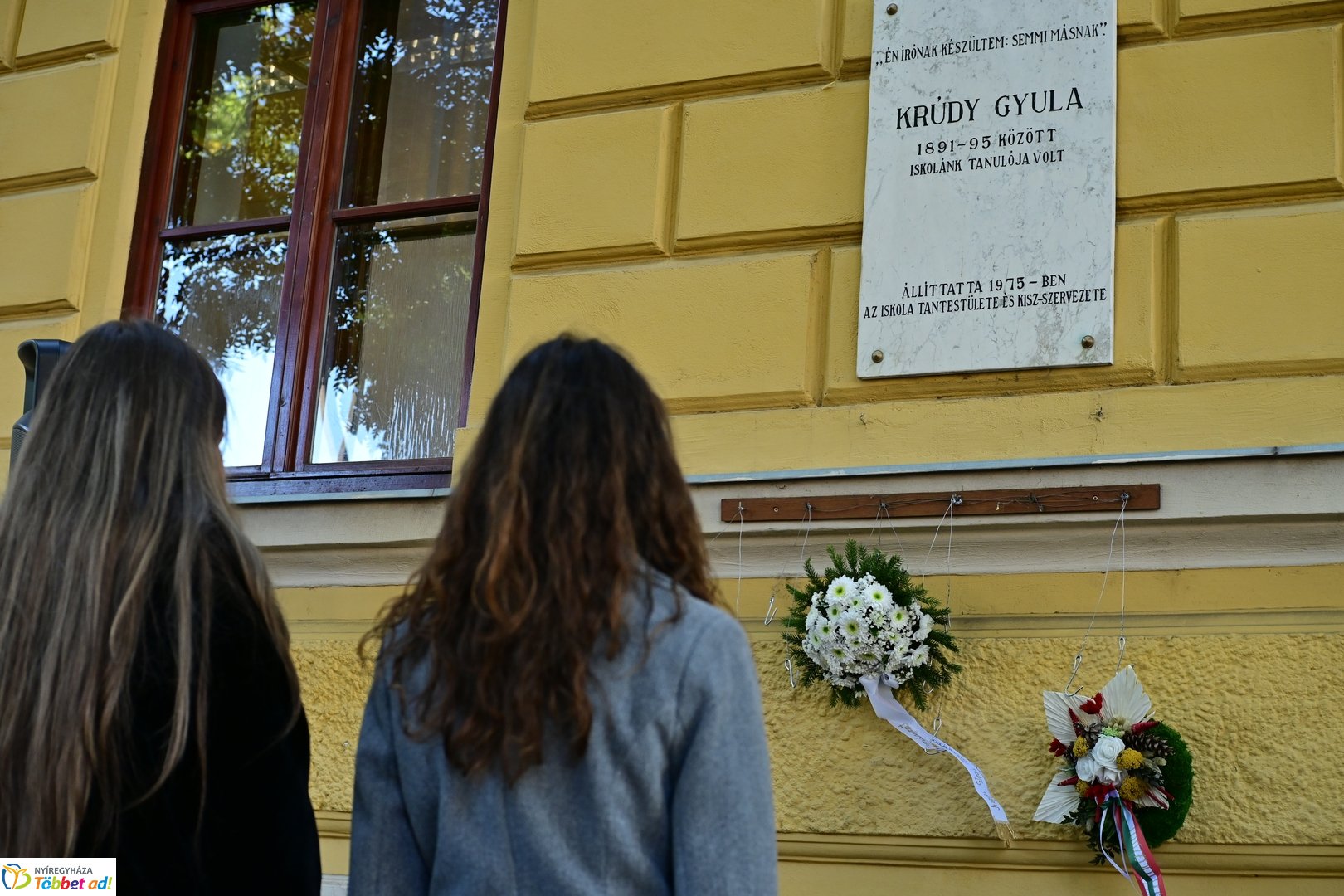 Emlékezés Krúdyra 2026 októberében