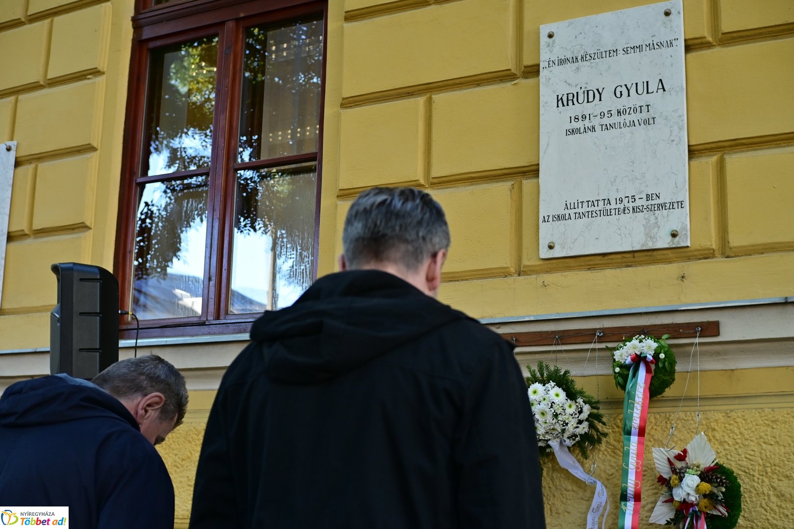 Emlékezés Krúdyra 2026 októberében