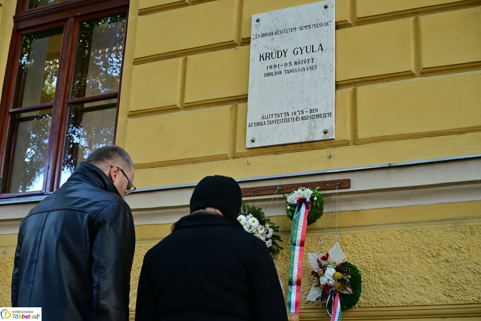 Emlékezés Krúdyra 2026 októberében