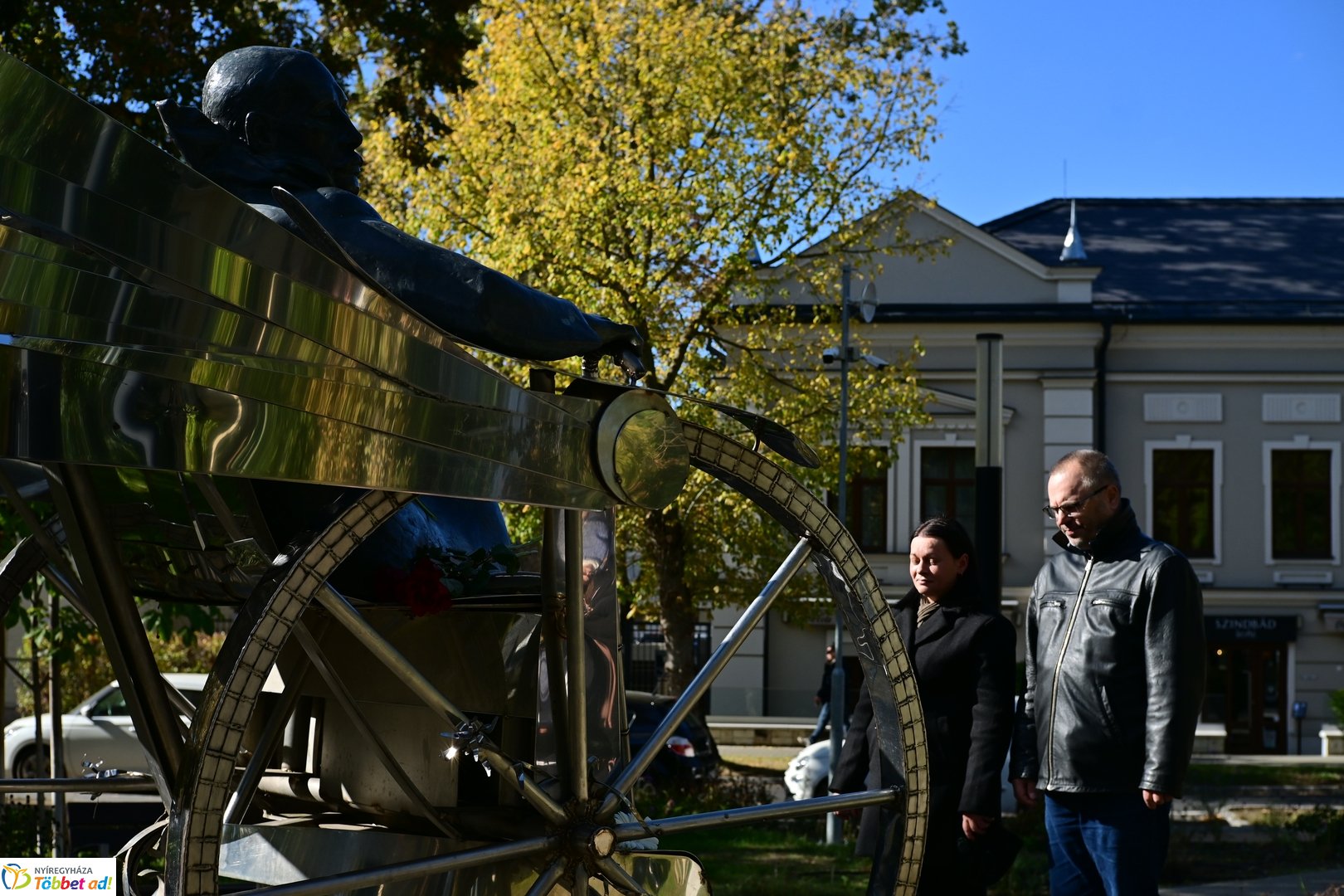 Emlékezés Krúdyra 2026 októberében