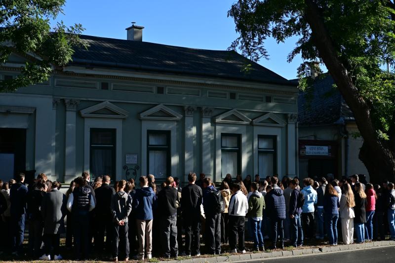 Emlékezés Krúdyra 2026 októberében