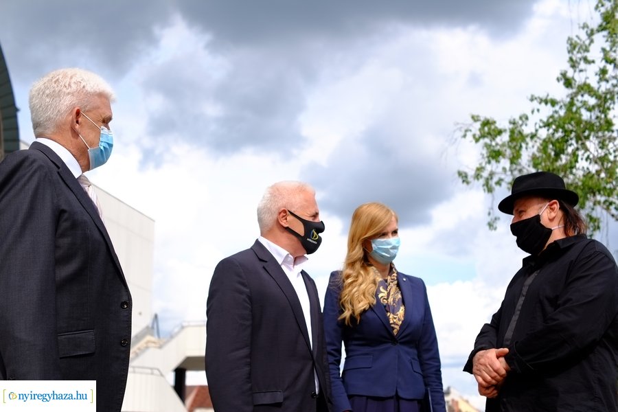 Emlékezés Sitku Ernőre 2021