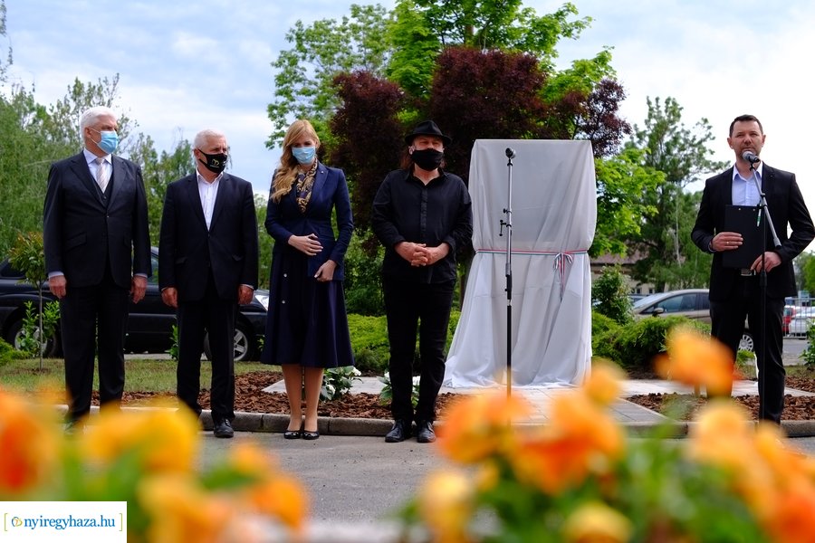 Emlékezés Sitku Ernőre 2021