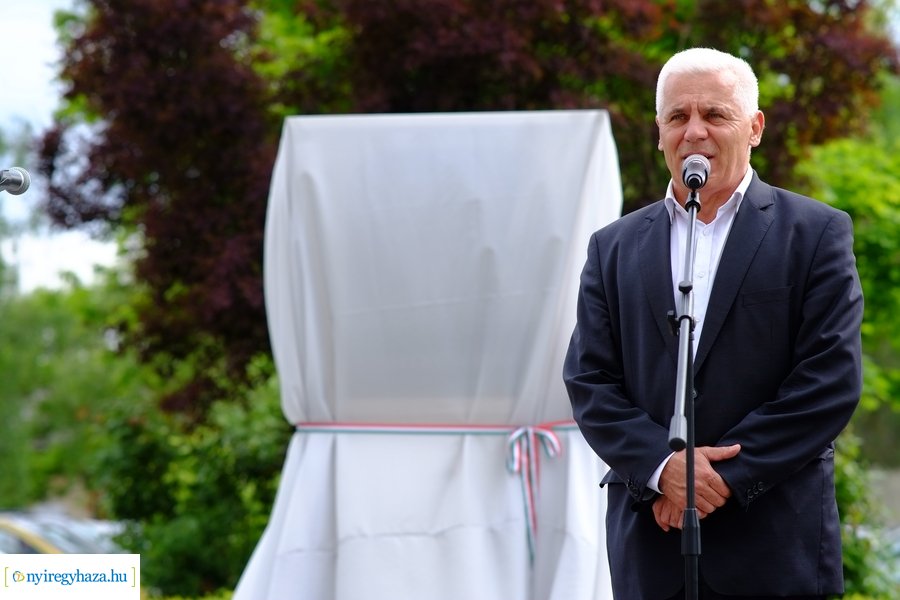 Emlékezés Sitku Ernőre 2021