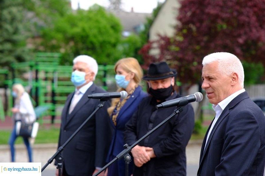 Emlékezés Sitku Ernőre 2021