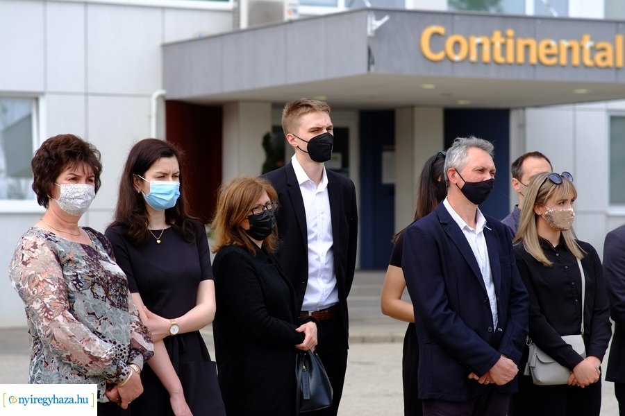 Emlékezés Sitku Ernőre 2021